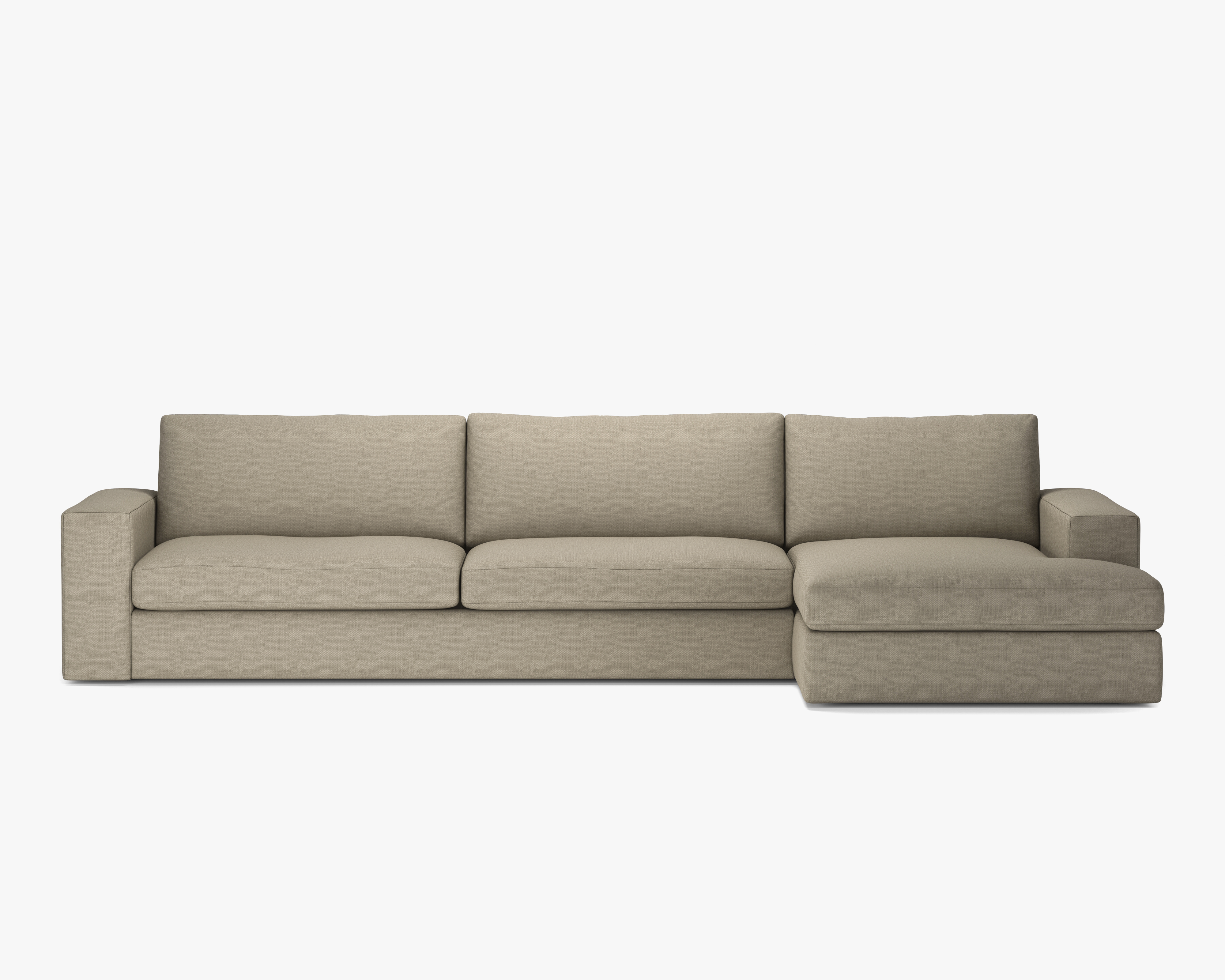 Headland Chaise Sectional