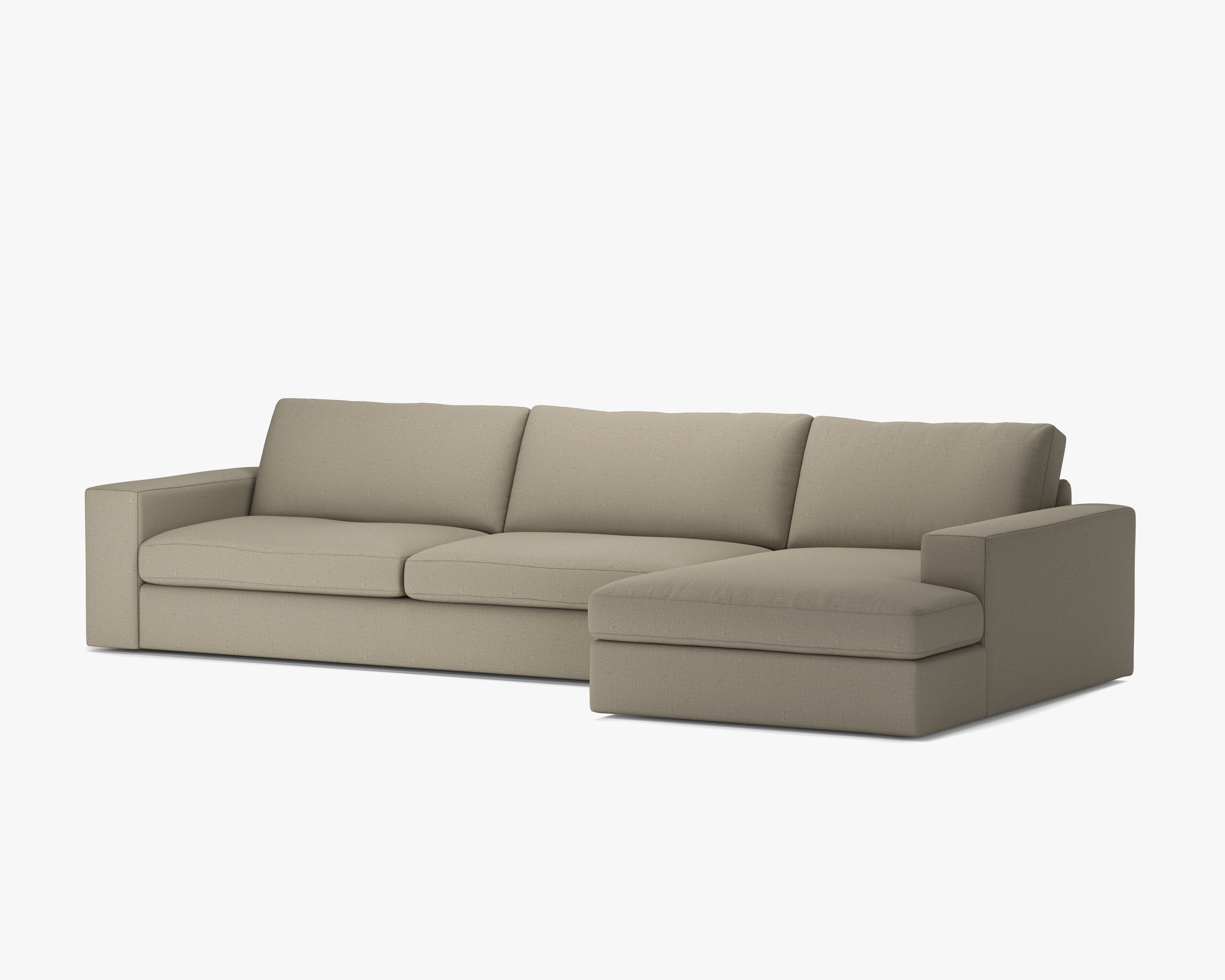 Headland Chaise Sectional