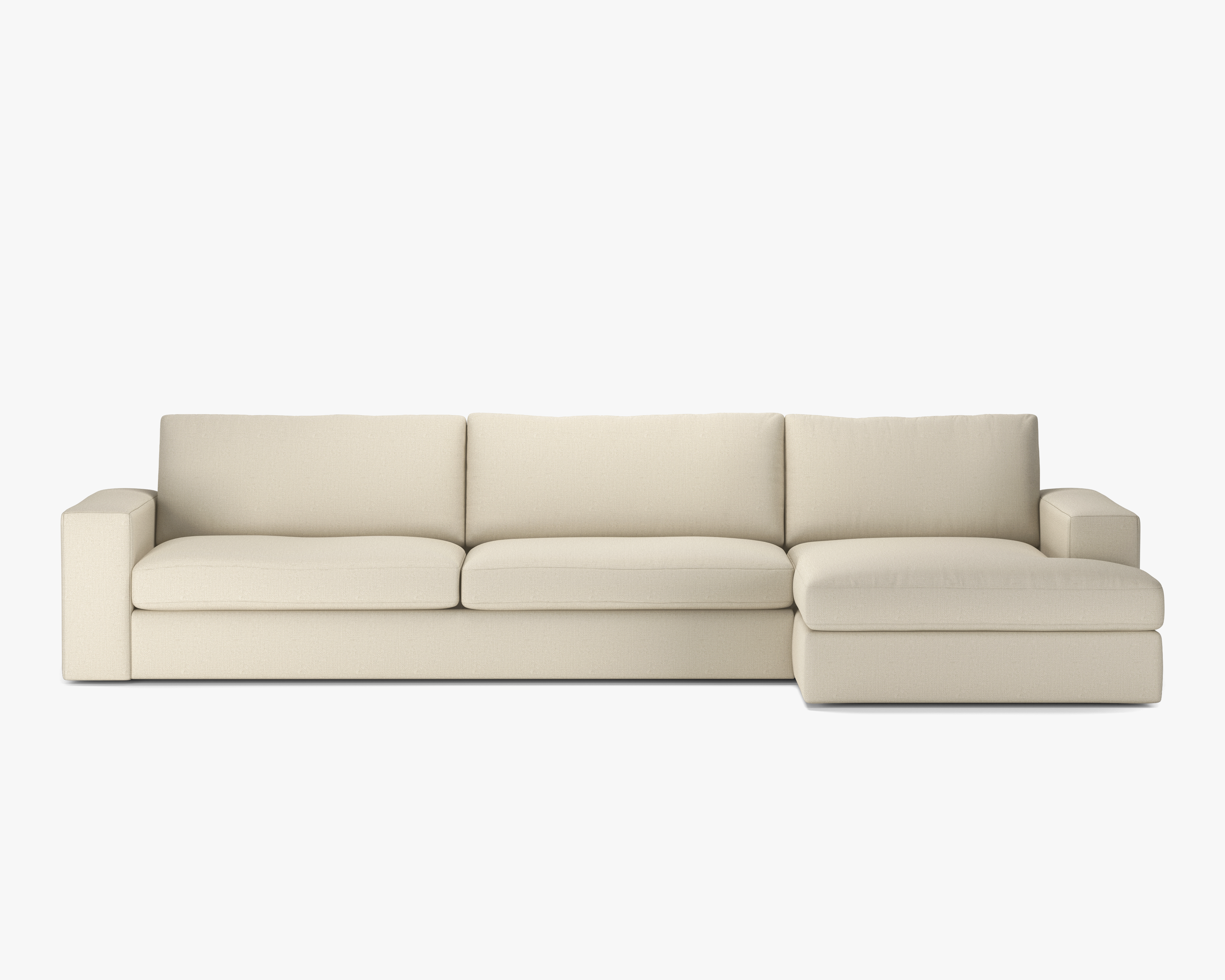Headland Chaise Sectional