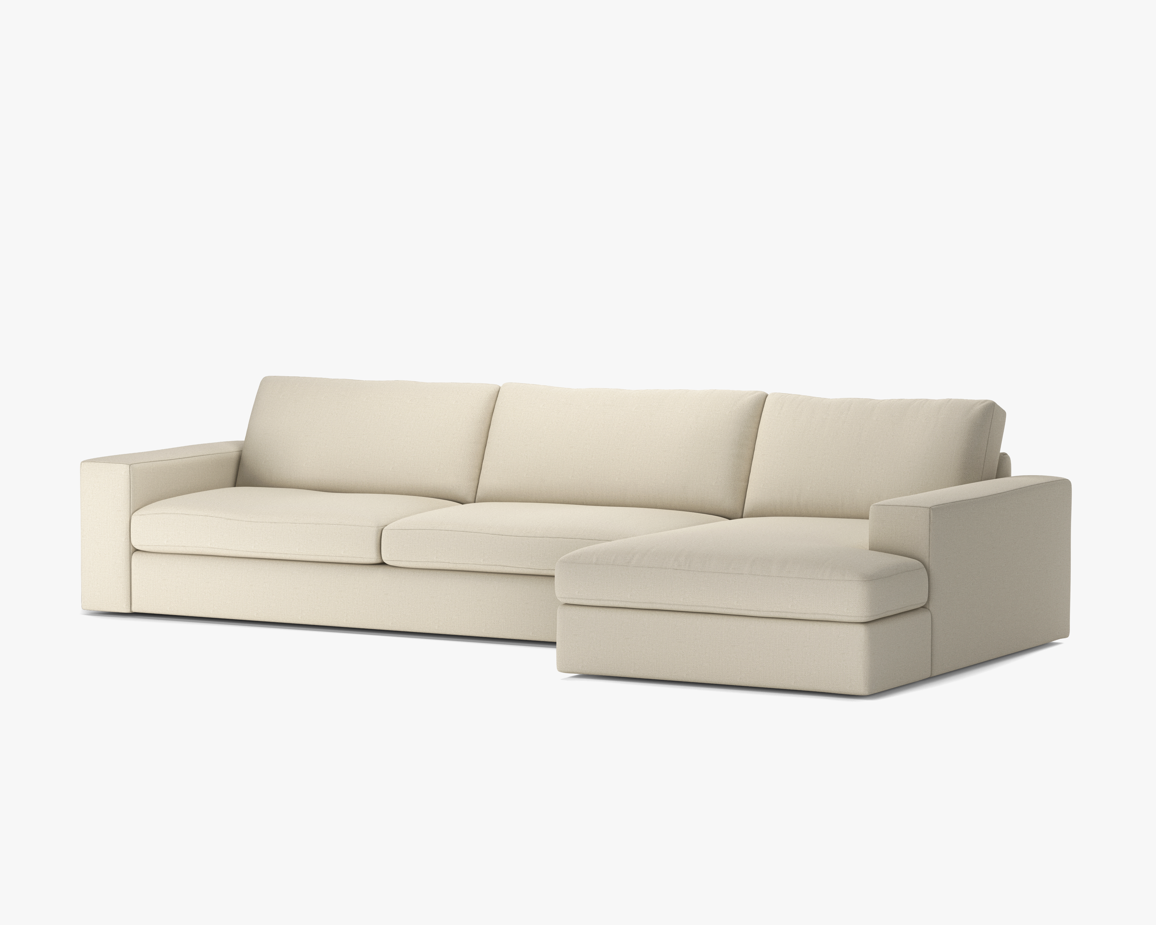 Headland Chaise Sectional