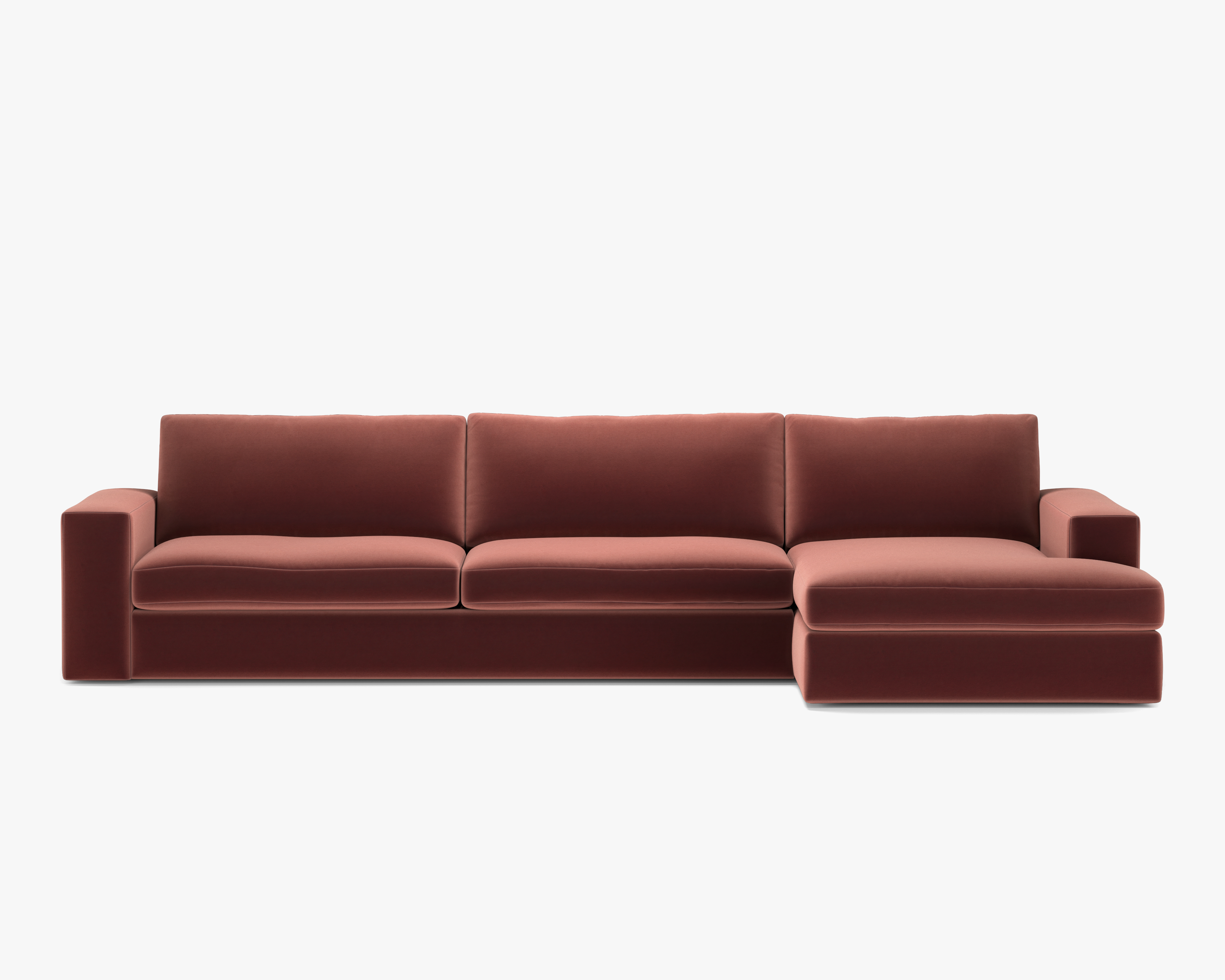 Headland Chaise Sectional