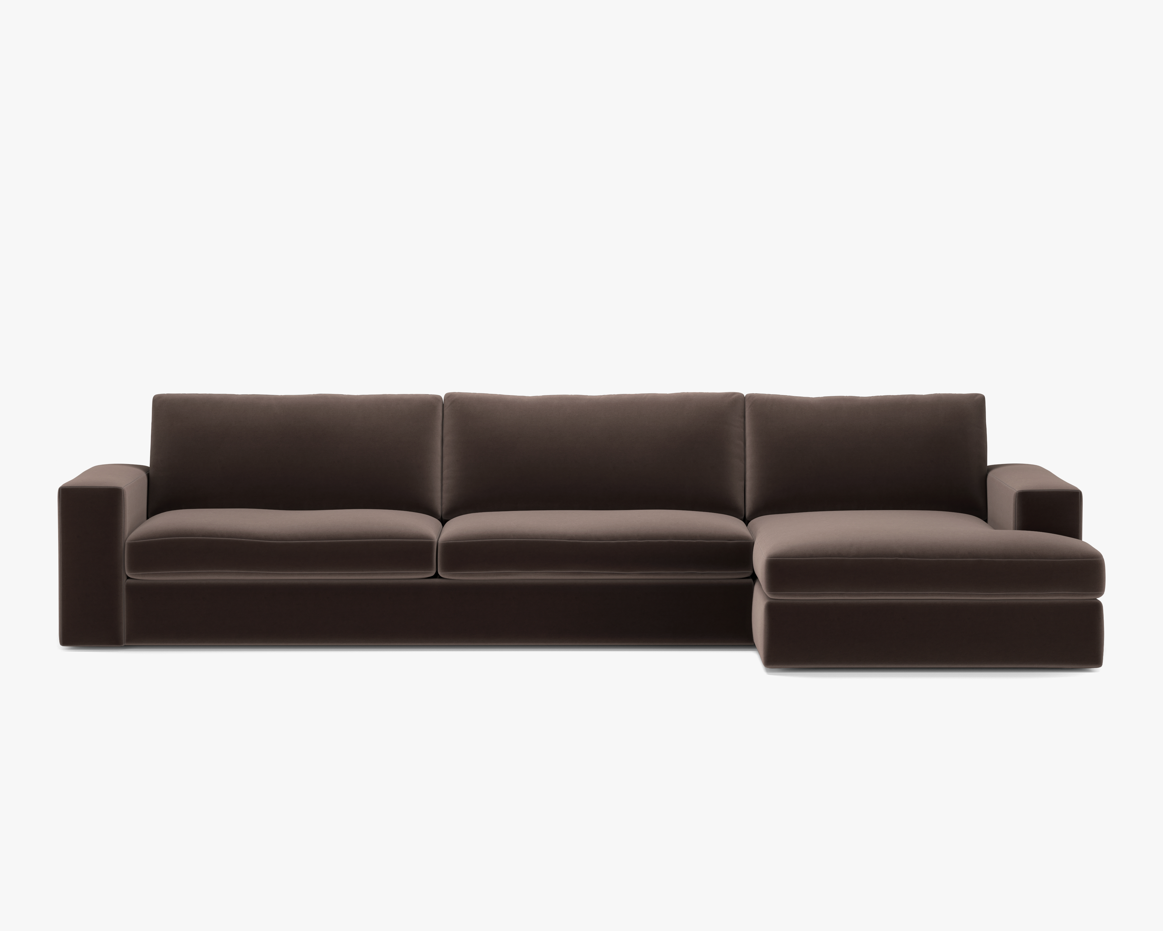 Headland Chaise Sectional