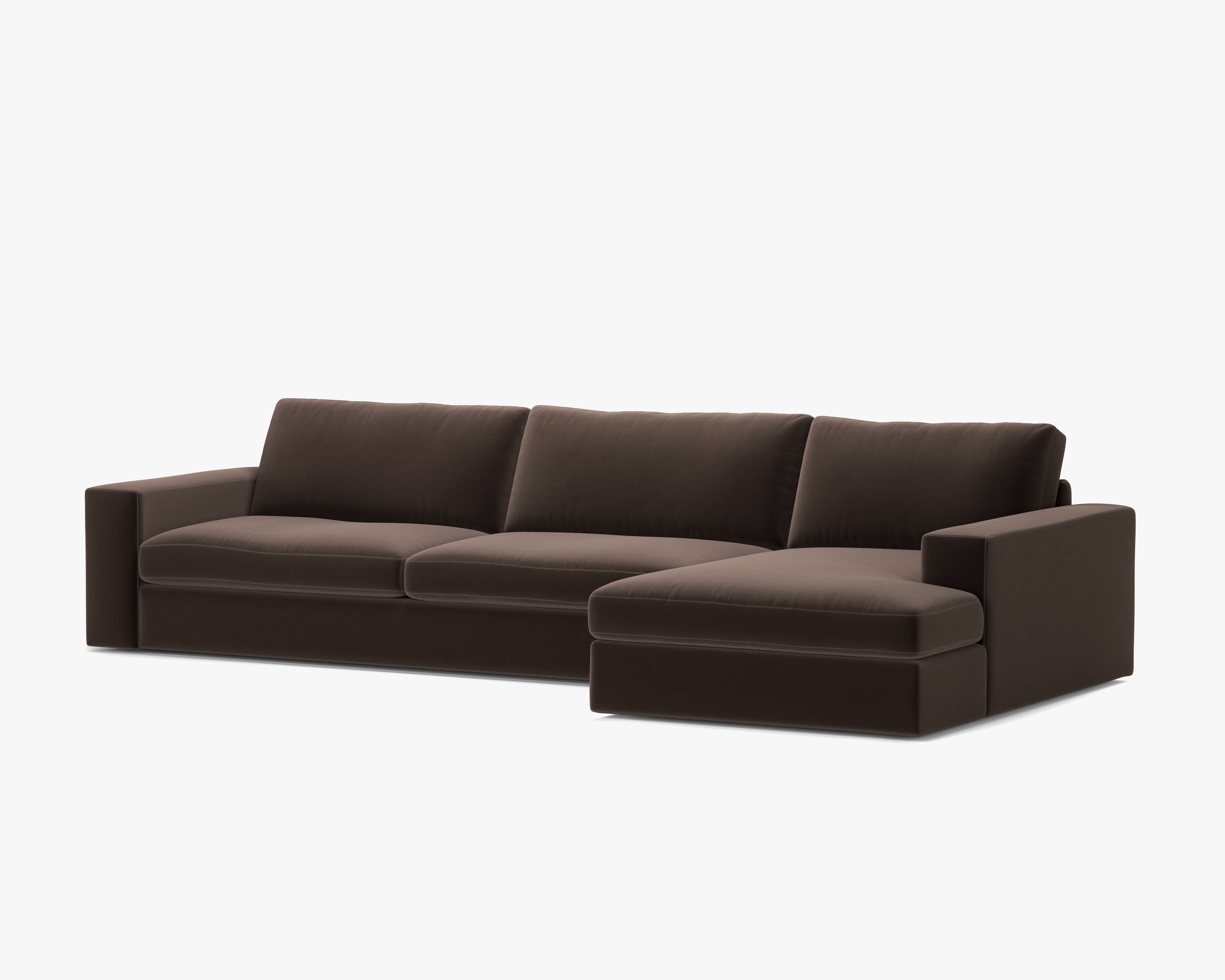Headland Chaise Sectional