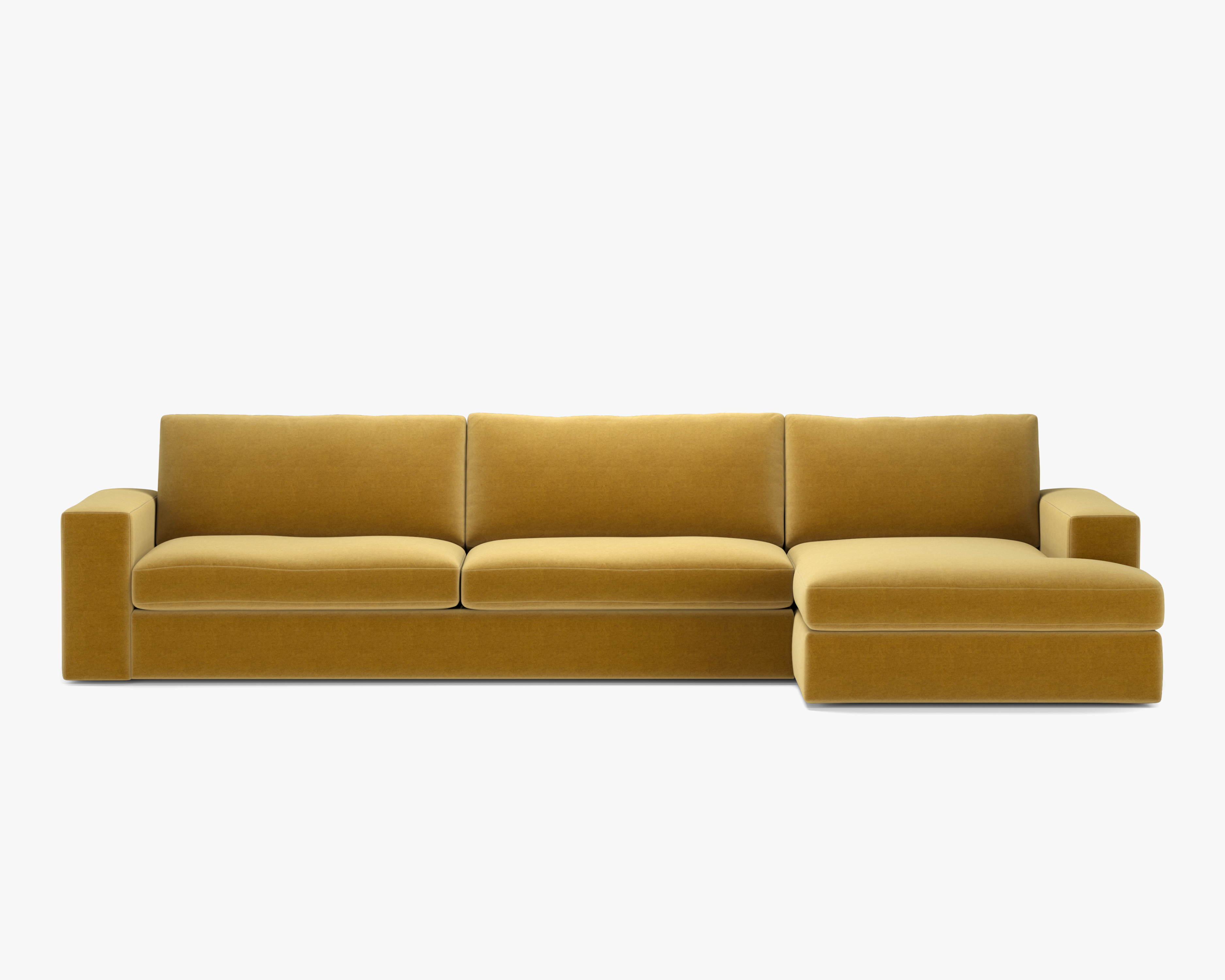 Headland Chaise Sectional