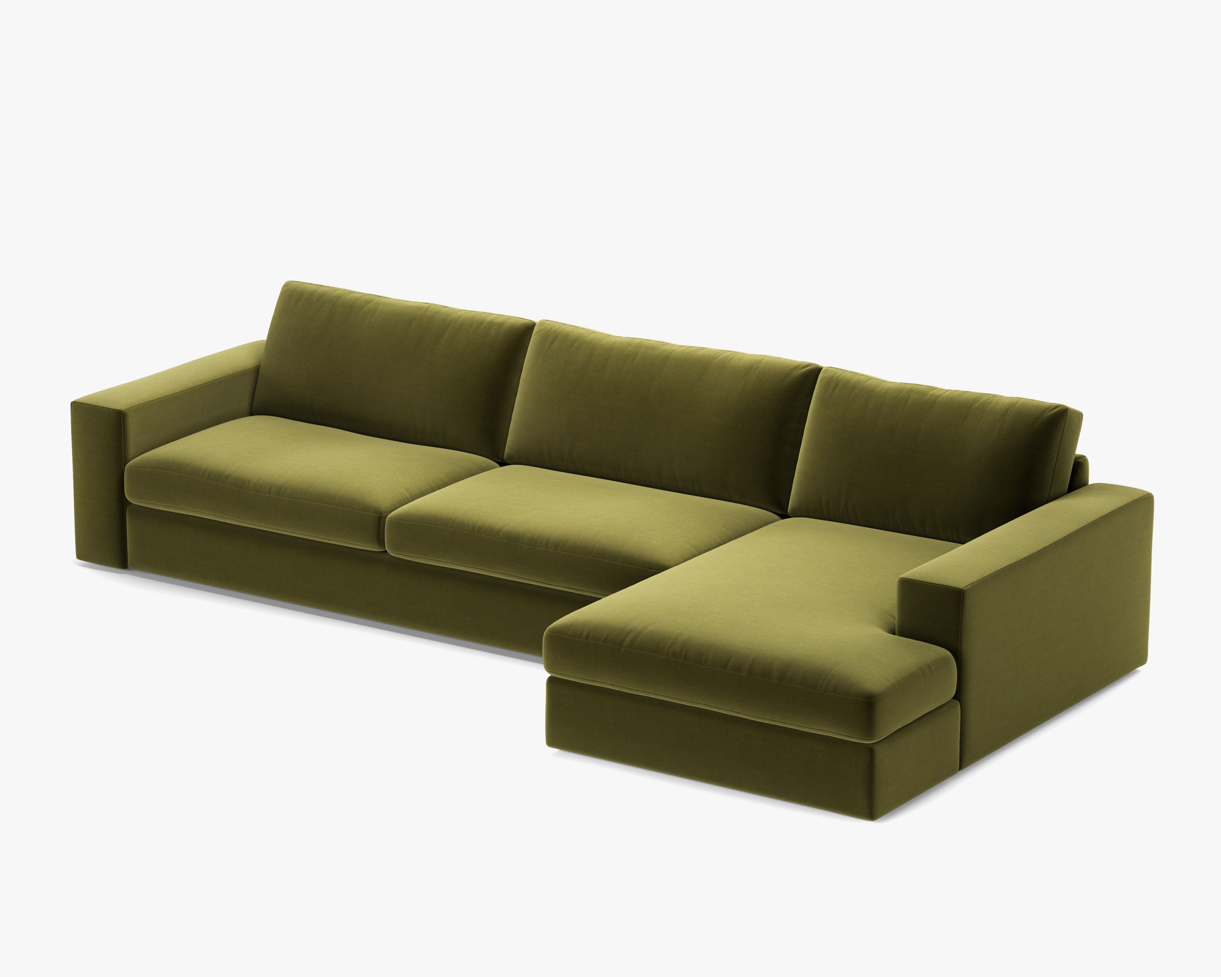Headland Chaise Sectional