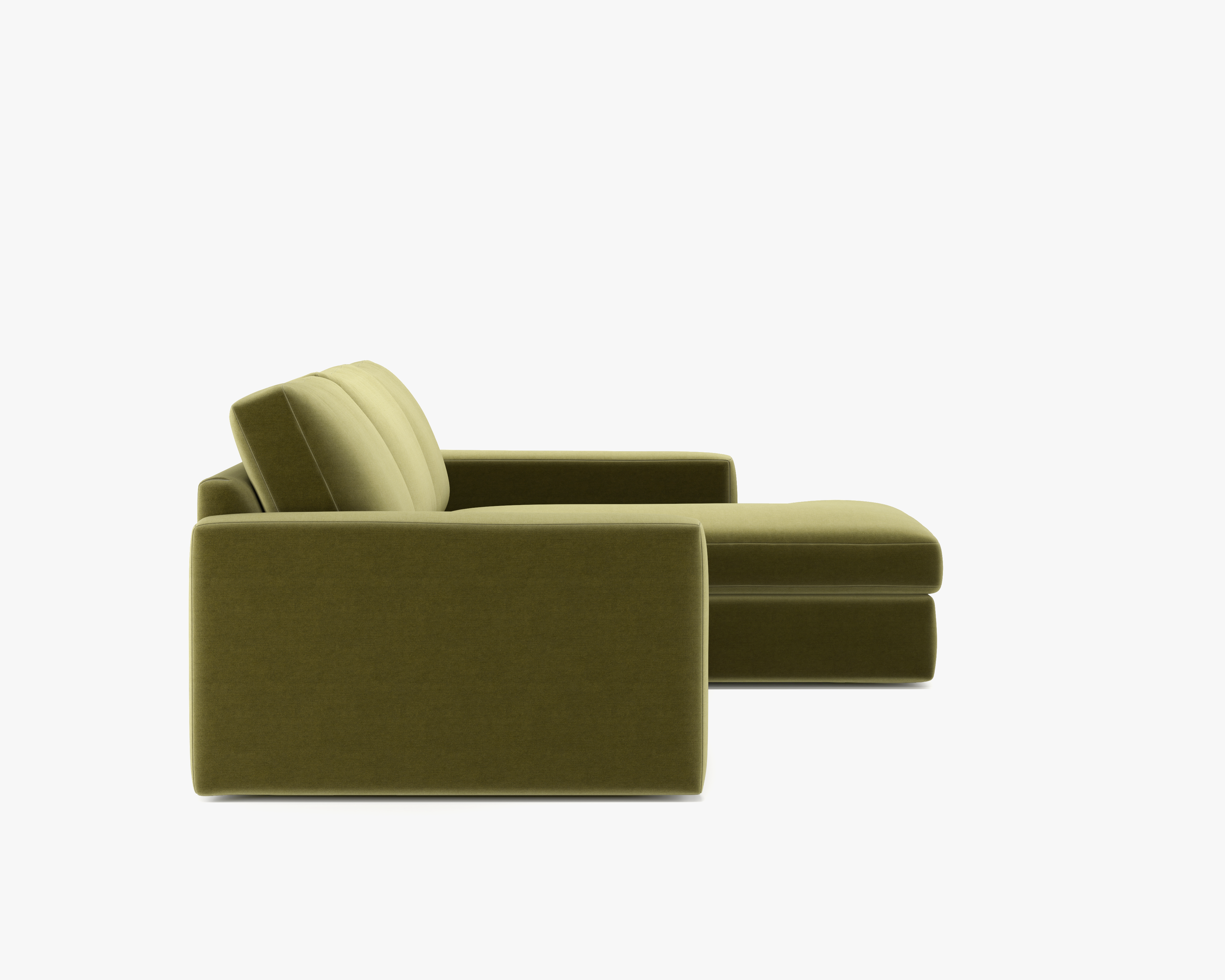 Headland Chaise Sectional