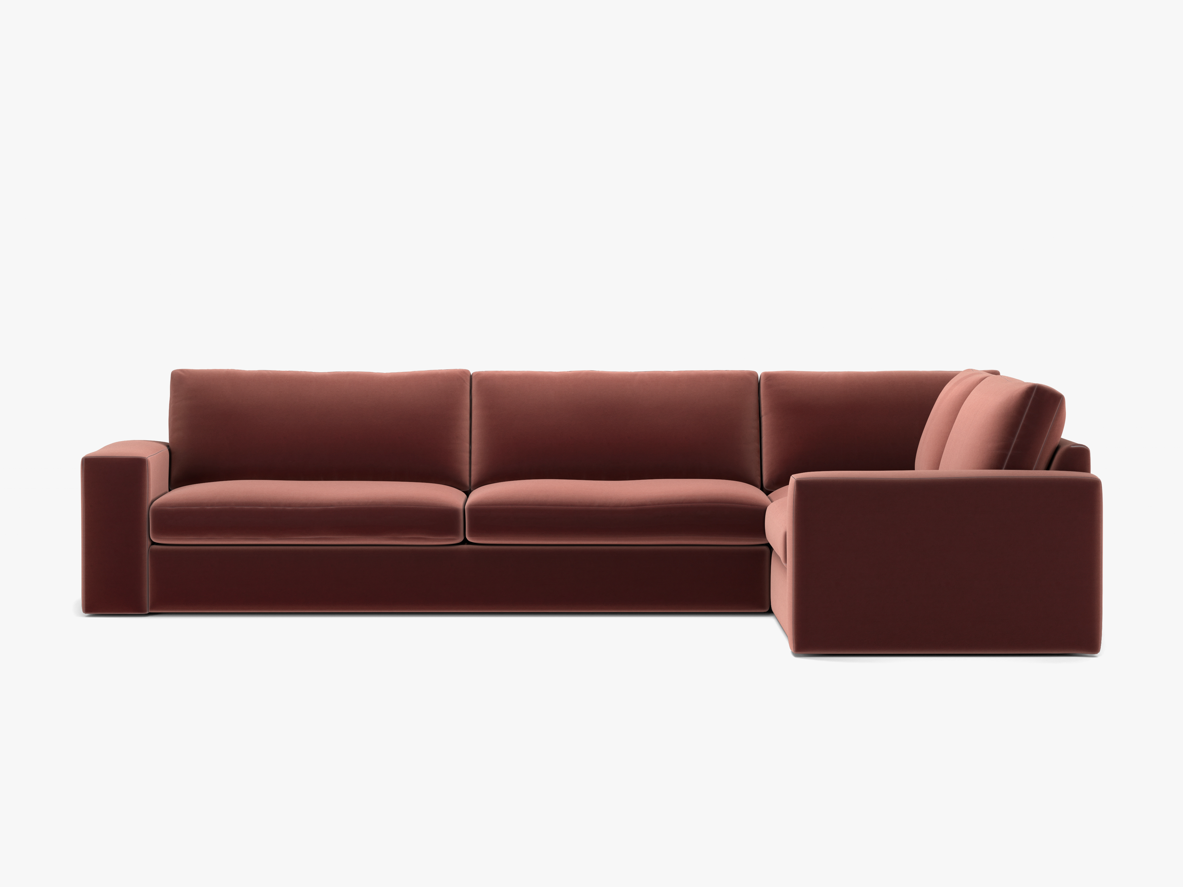 Headland Corner Sectional
