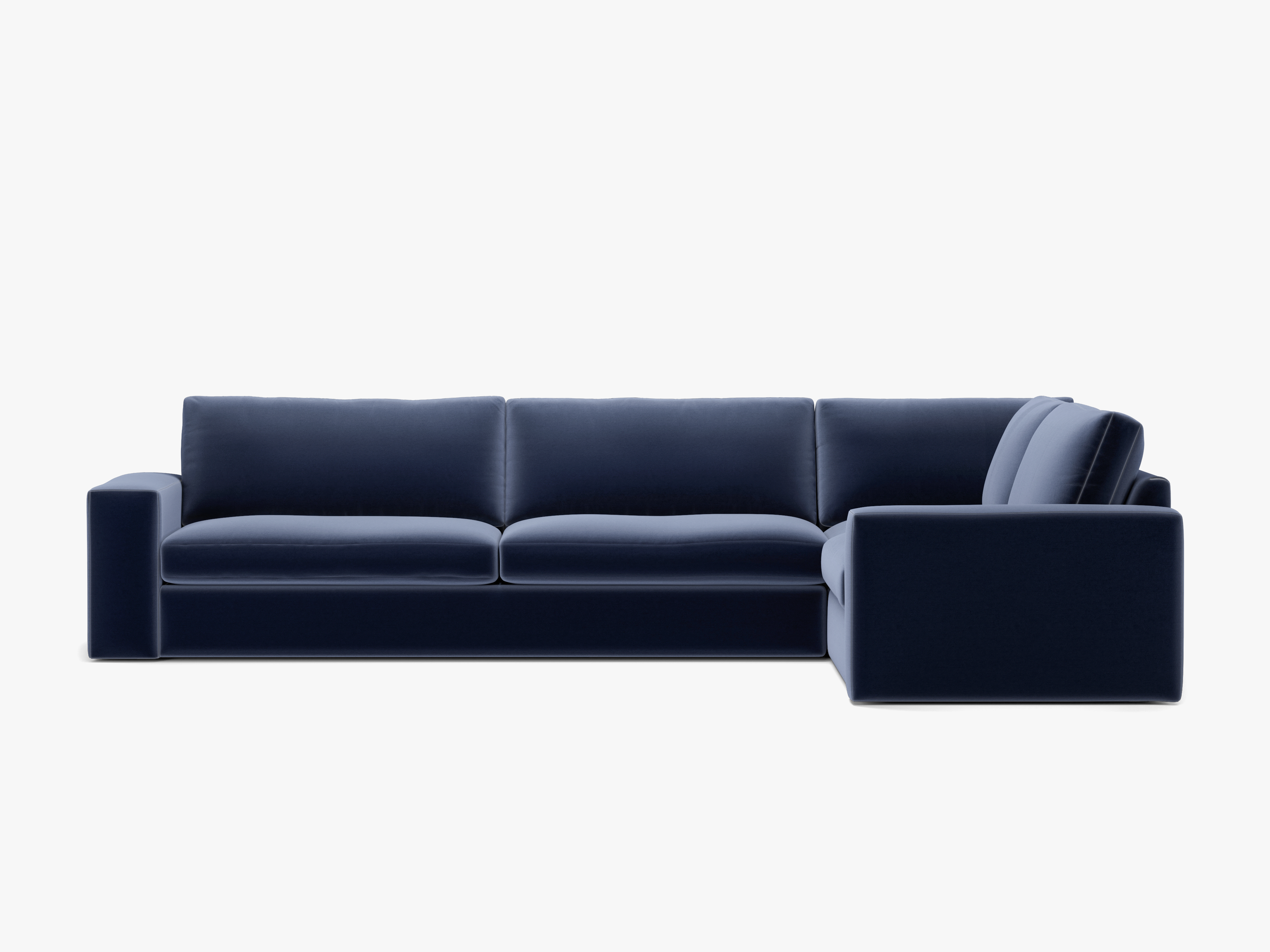 Headland Corner Sectional