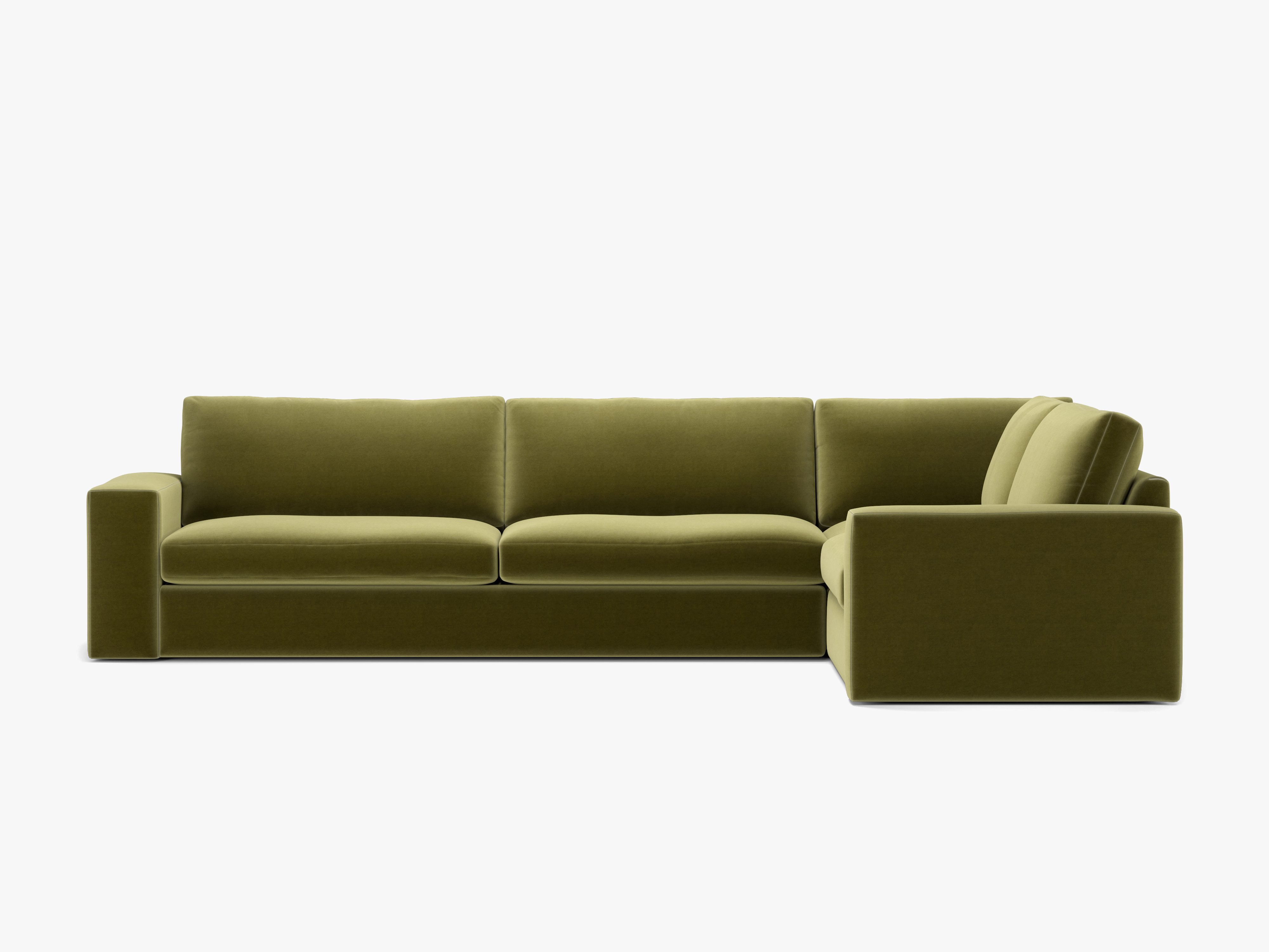 Headland Corner Sectional