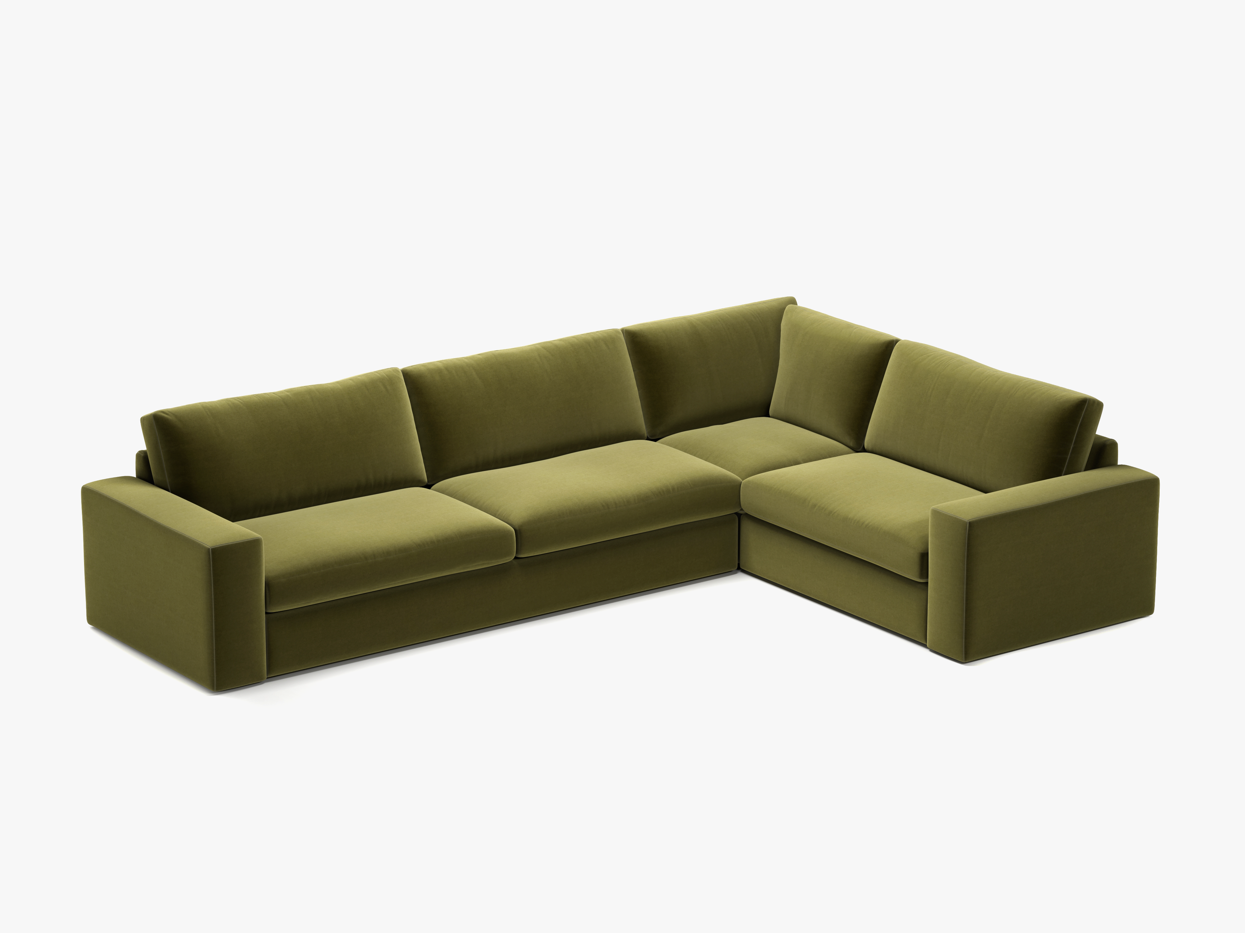 Headland Corner Sectional