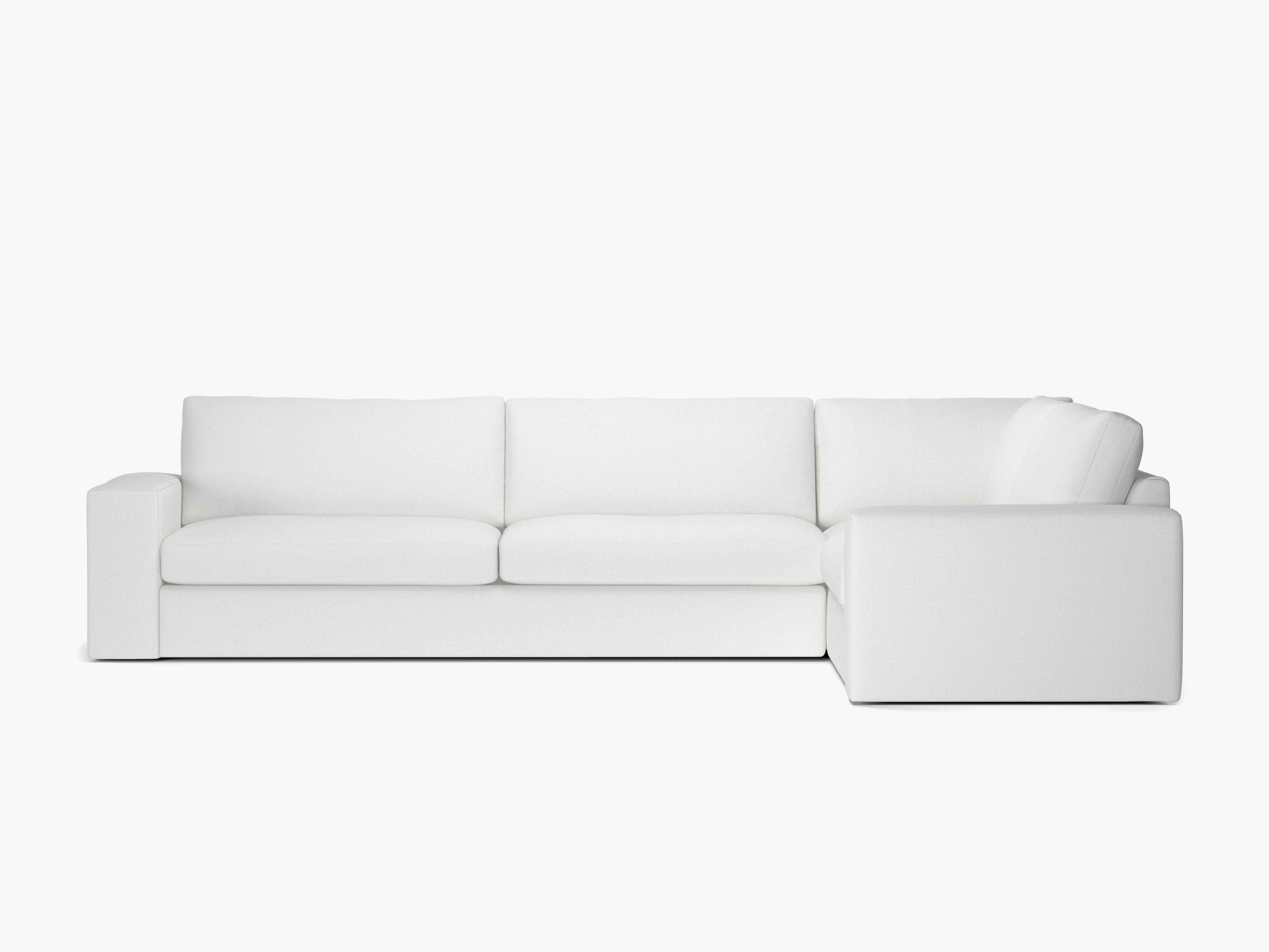 Headland Corner Sectional