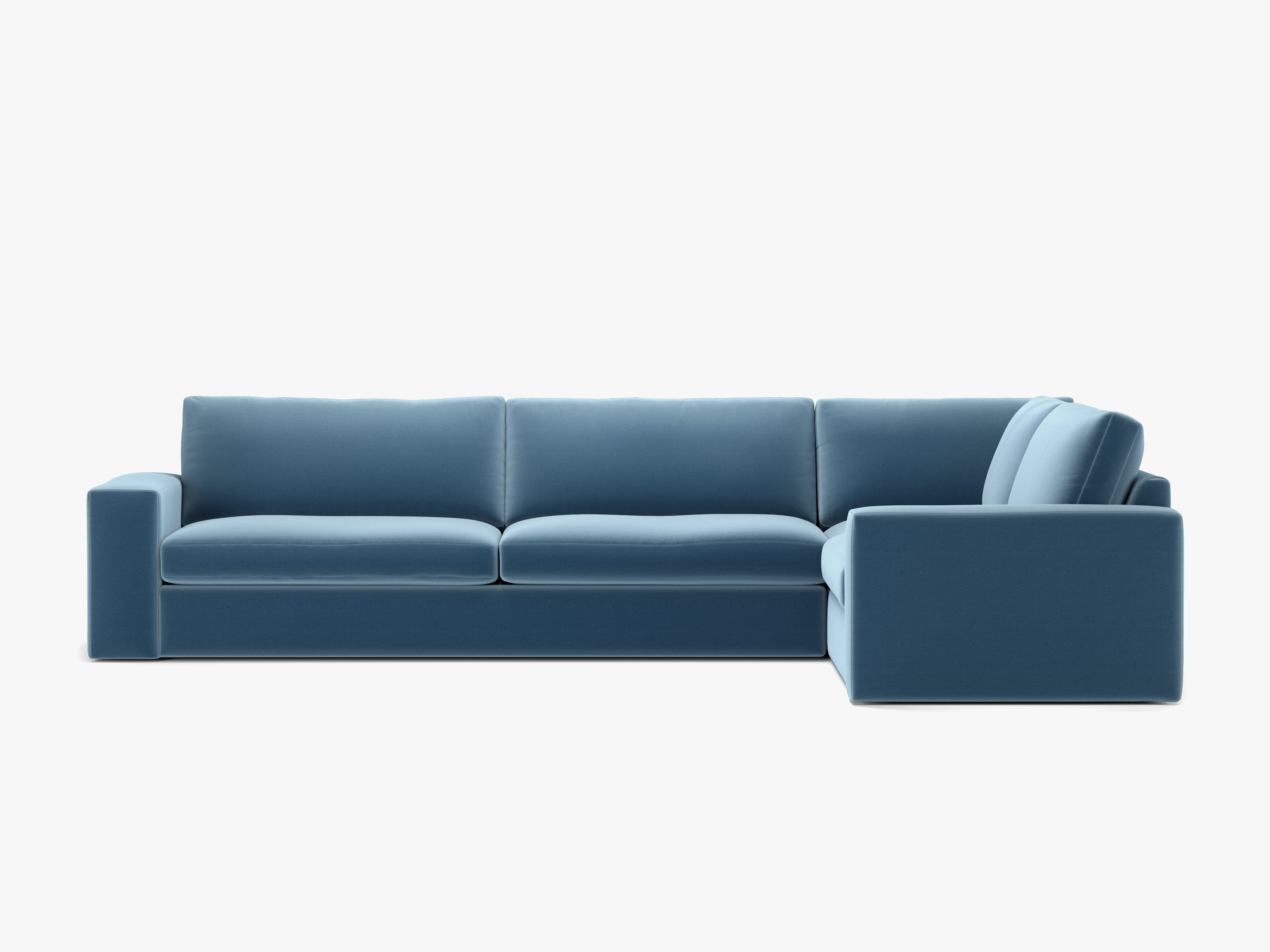 Headland Corner Sectional