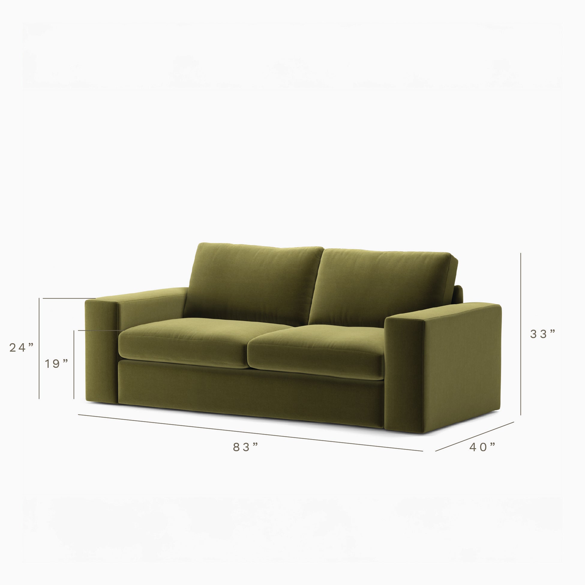 Headland Sofa