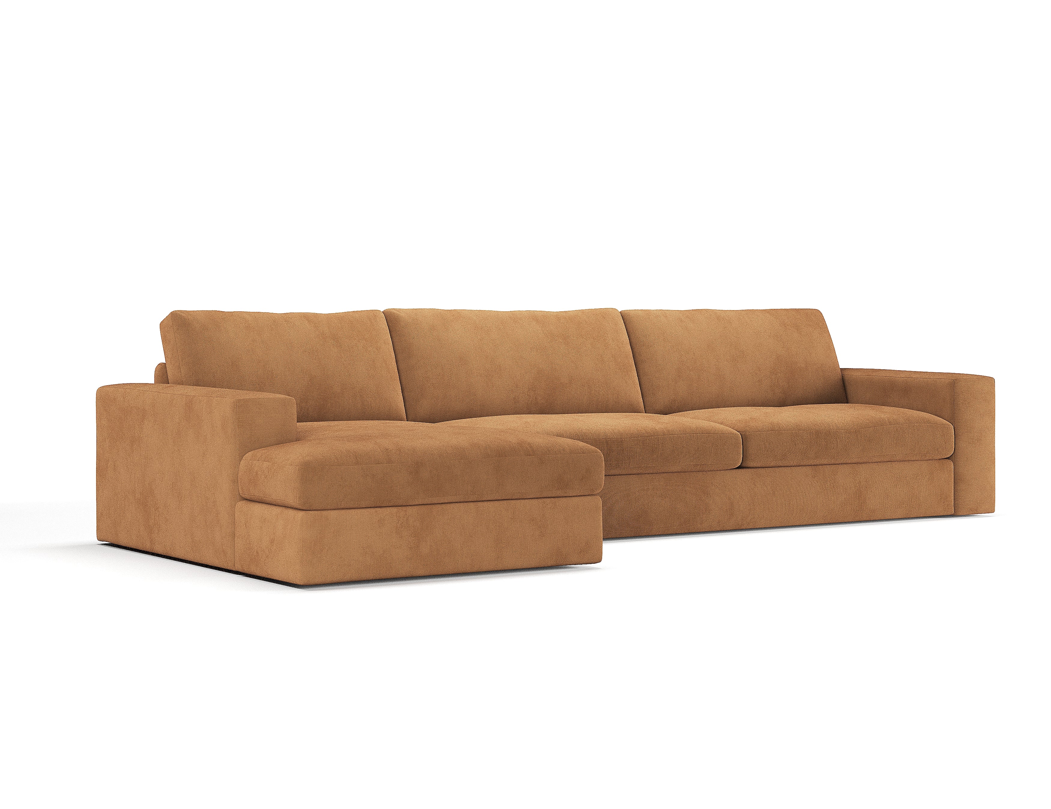 Headland LF Chaise Sectional