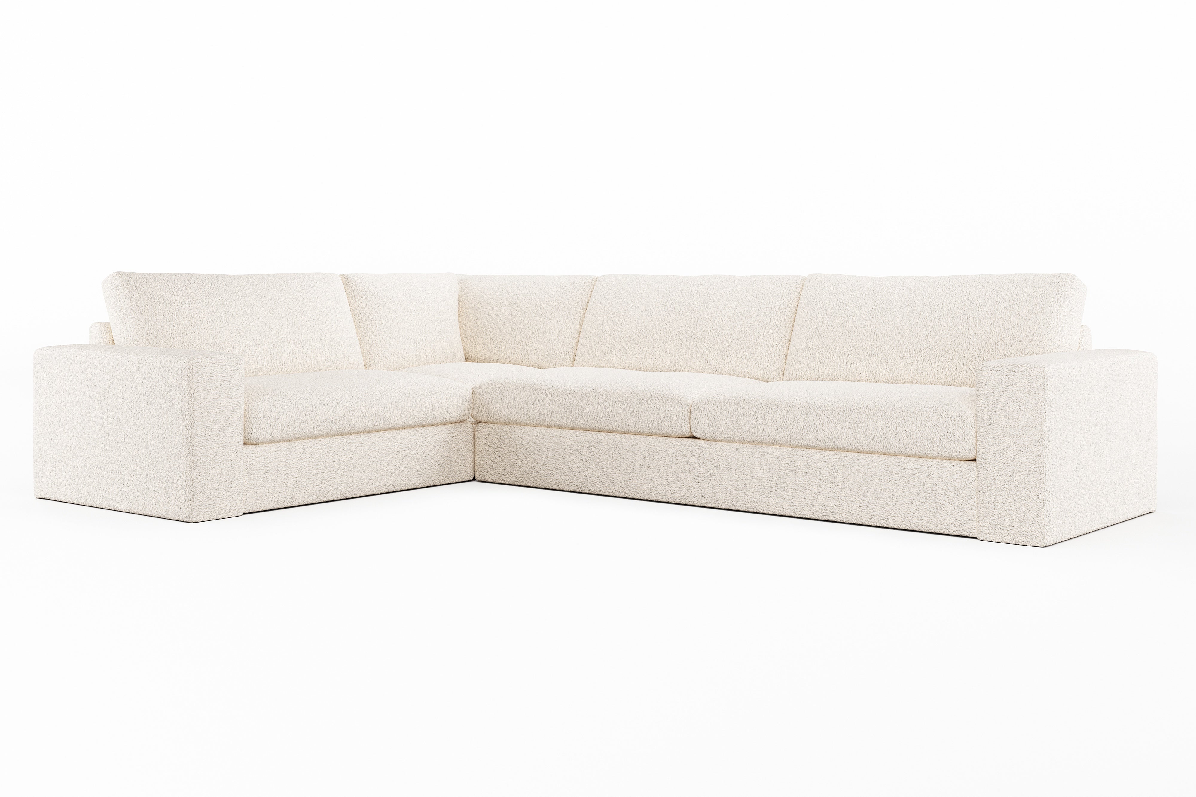 Headland RFA Sofa Corner Sectional