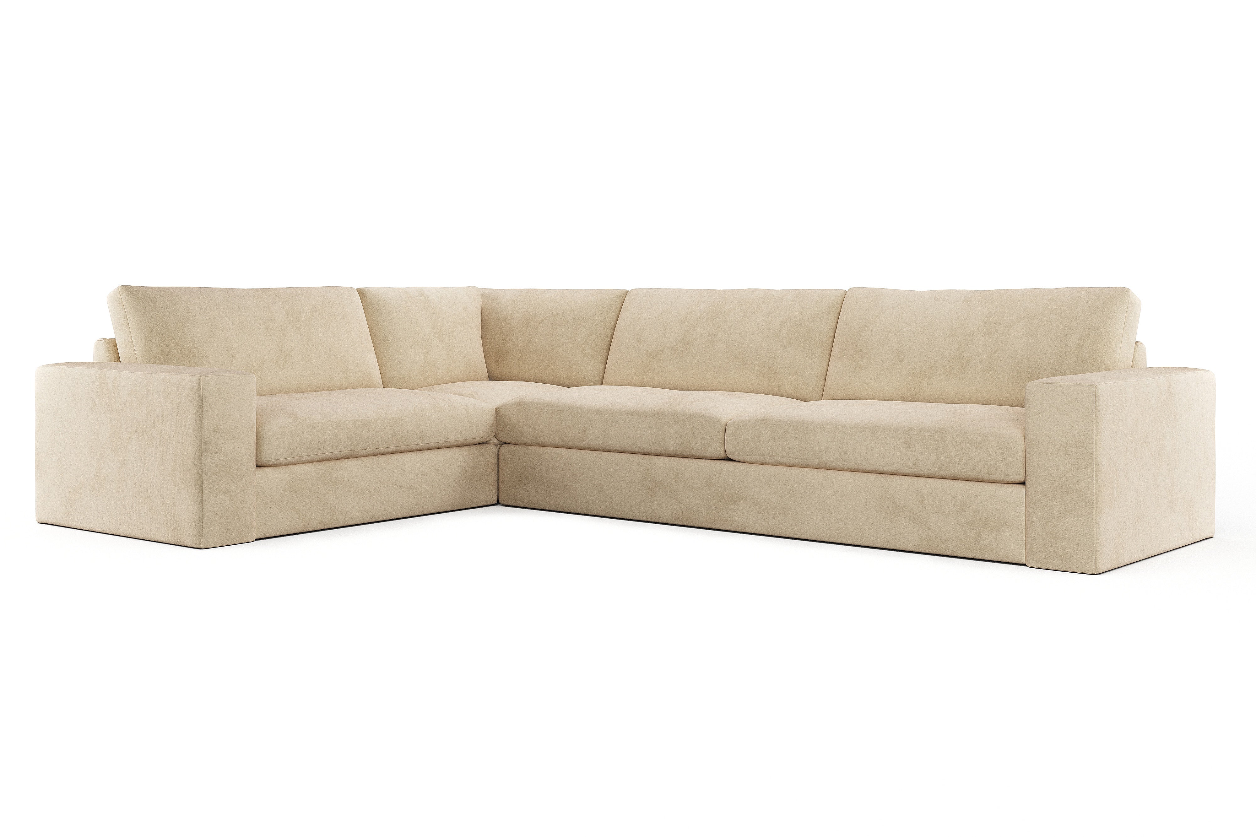 Headland RFA Sofa Corner Sectional