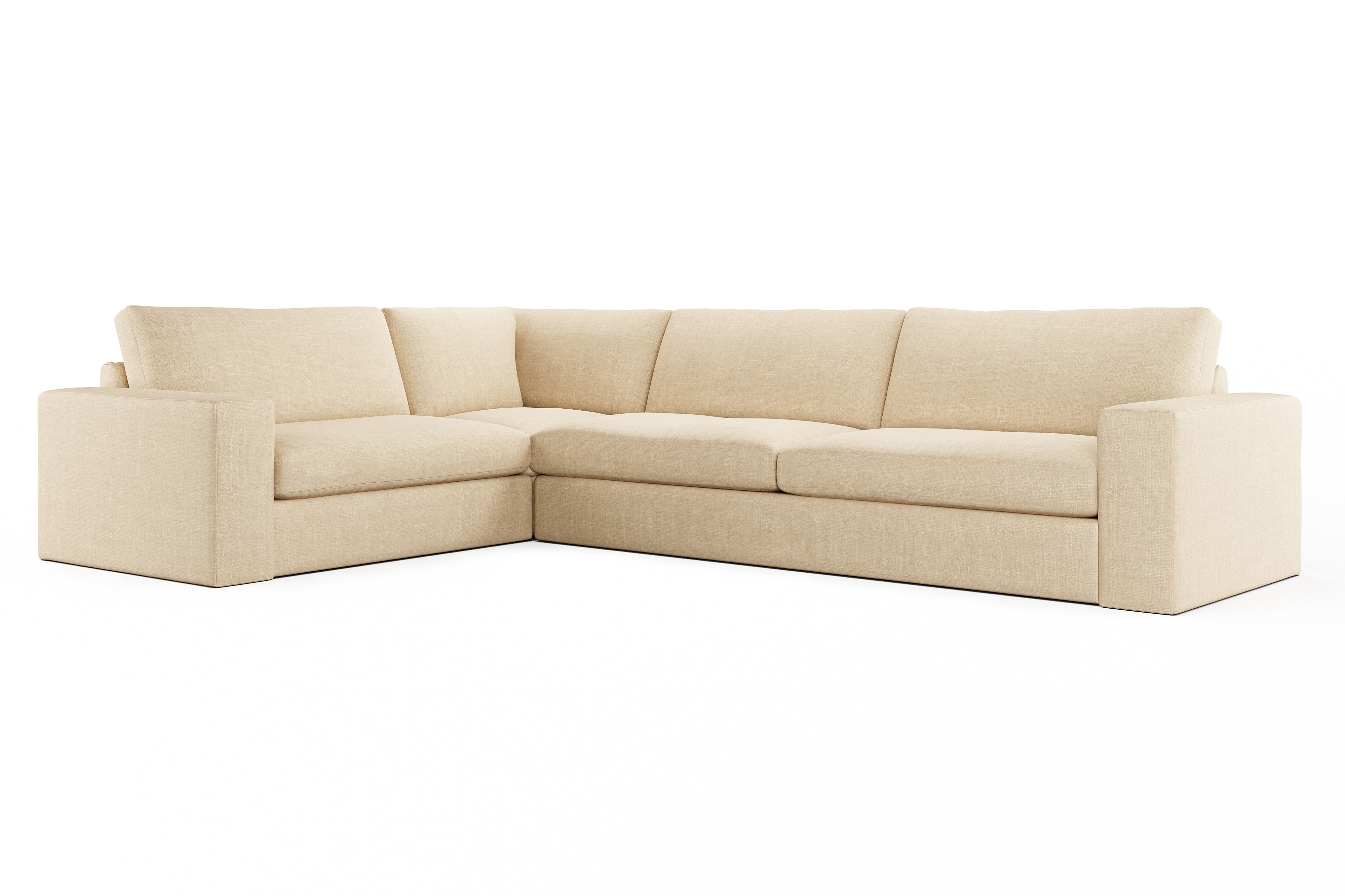 Headland RFA Sofa Corner Sectional