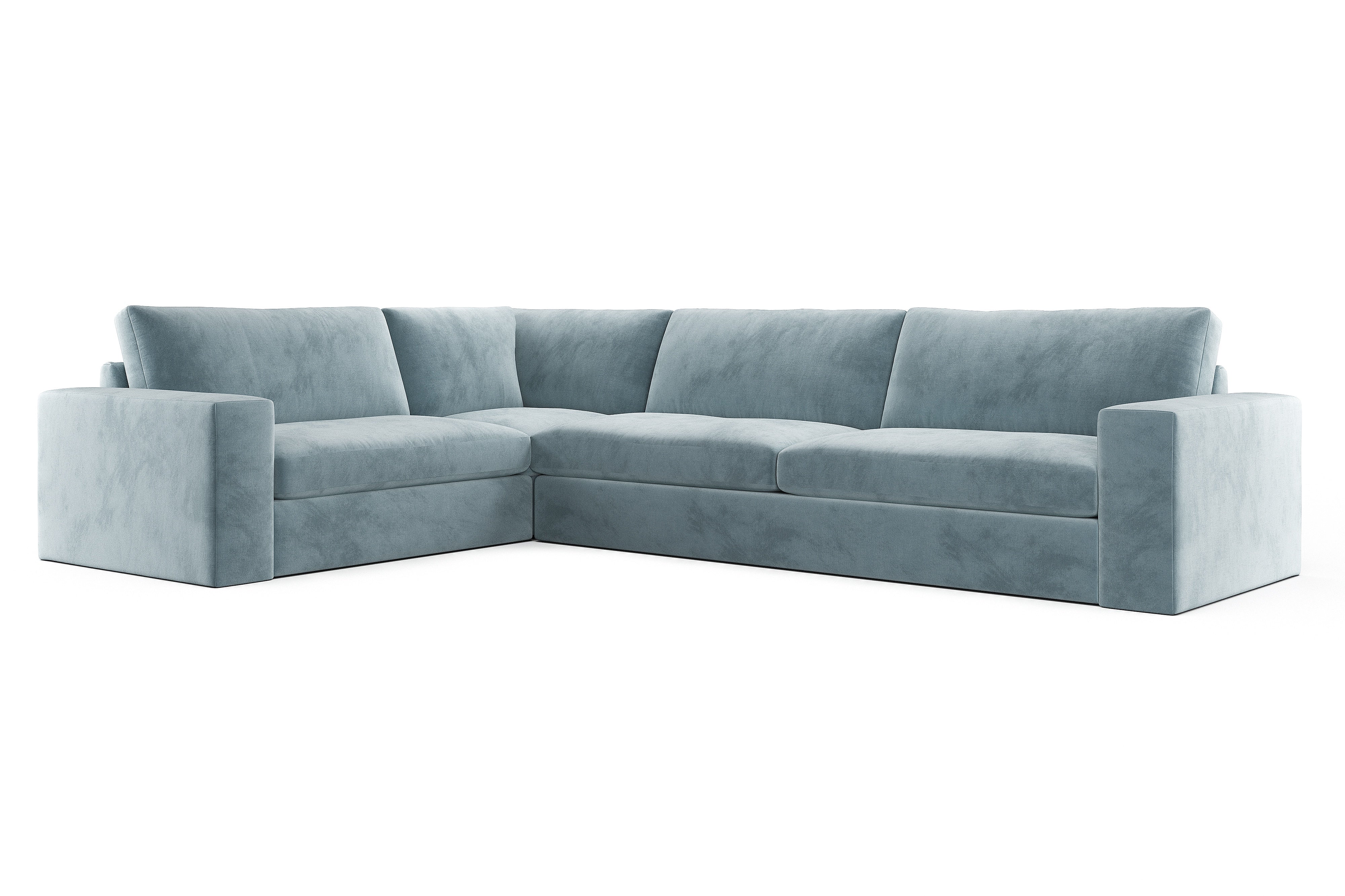 Headland RFA Sofa Corner Sectional