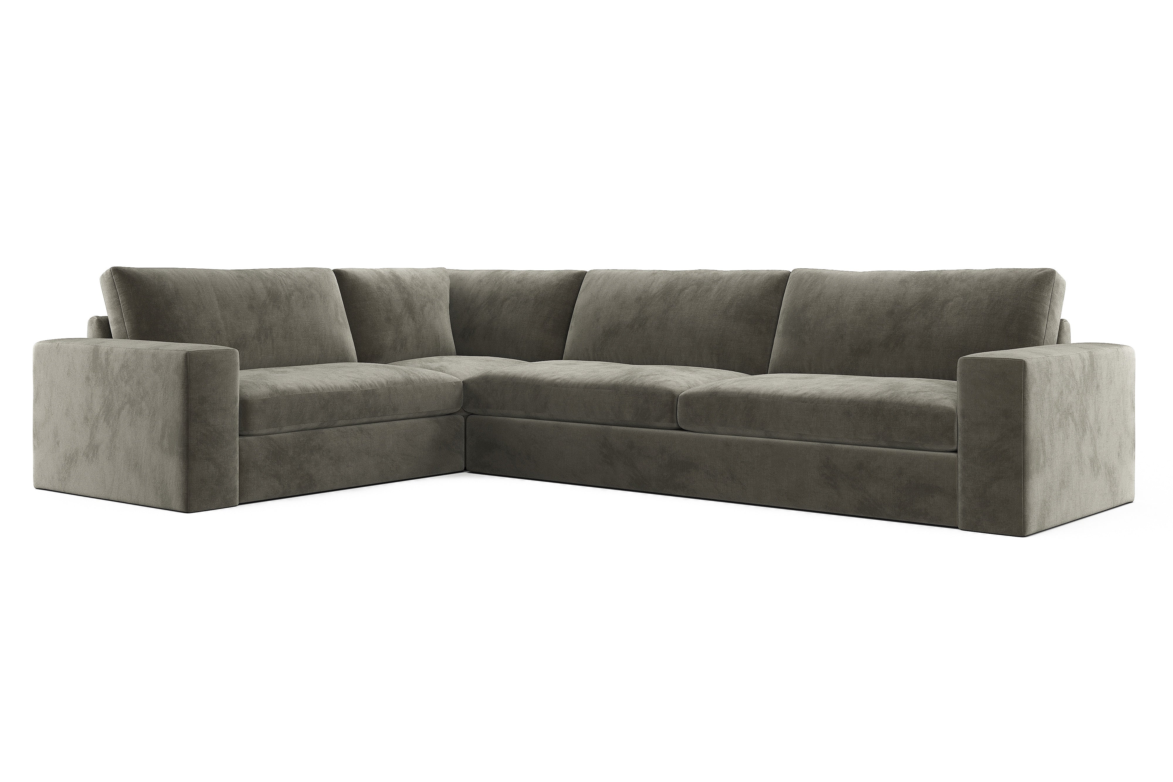 Headland RFA Sofa Corner Sectional