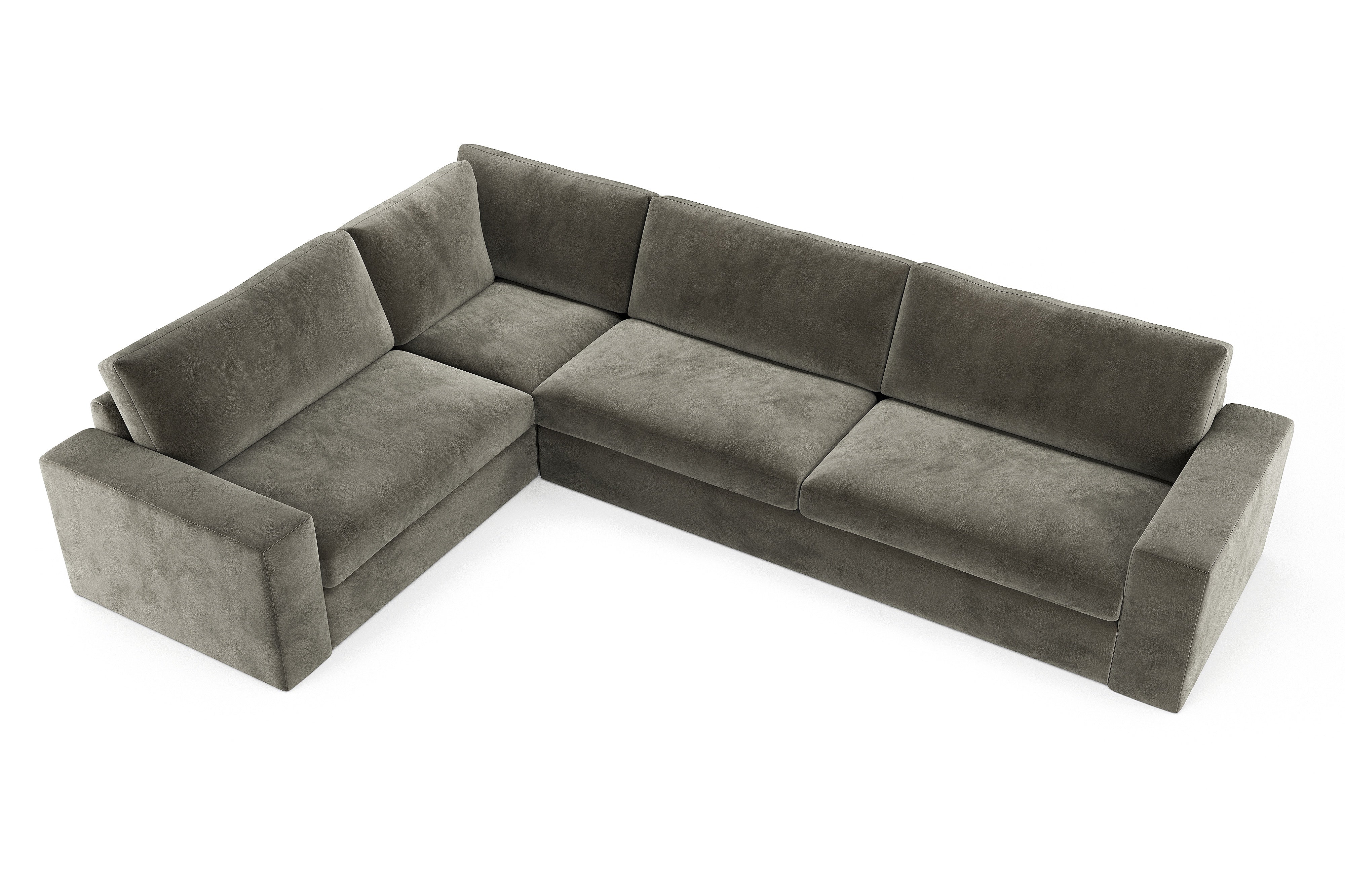 Headland RFA Sofa Corner Sectional