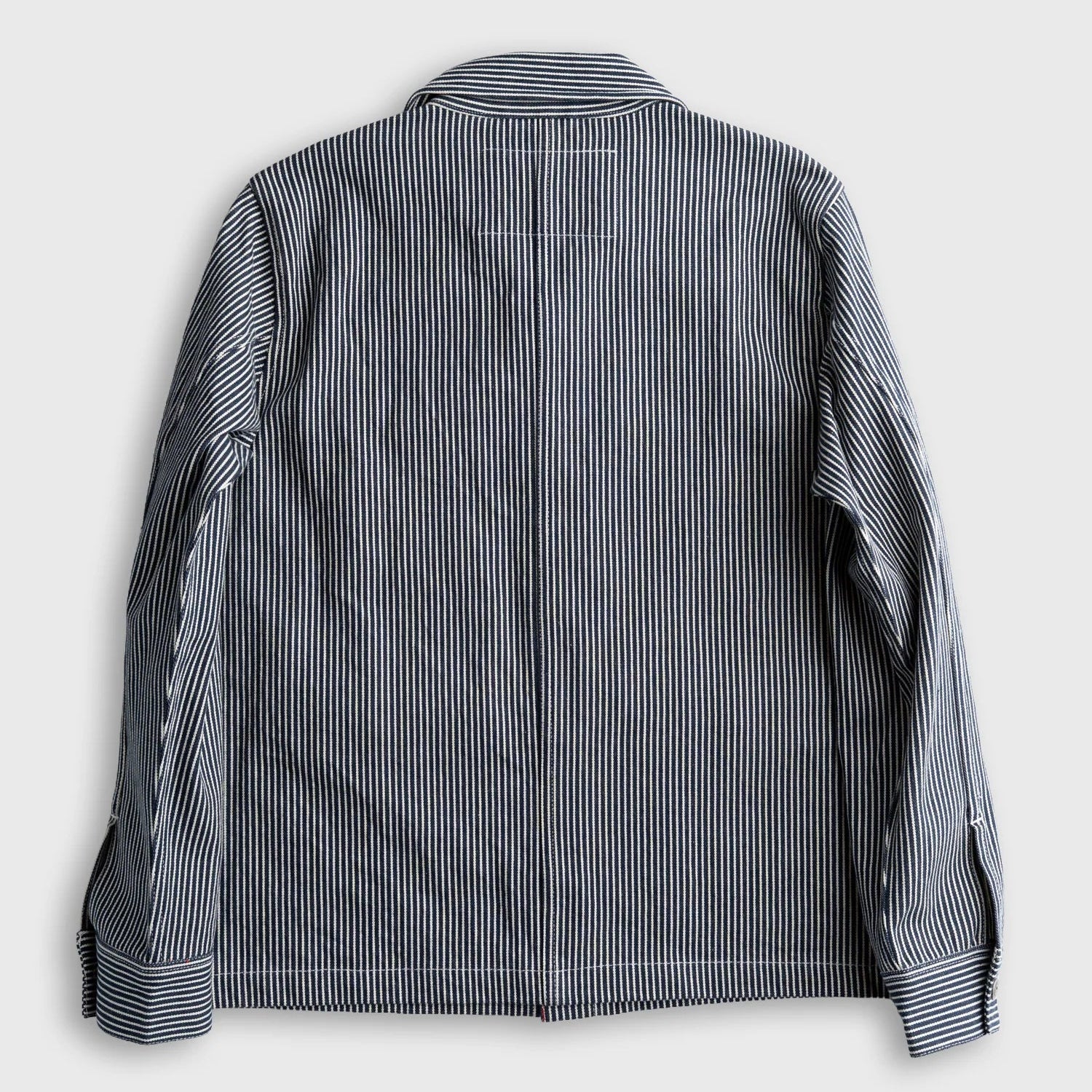 Hill Hickory Jacket