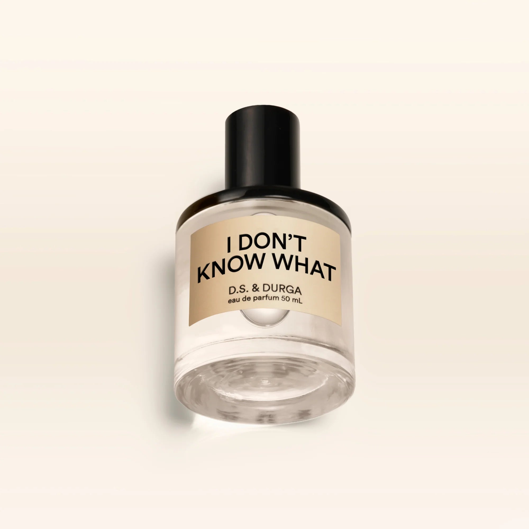 I Don't Know What Perfume