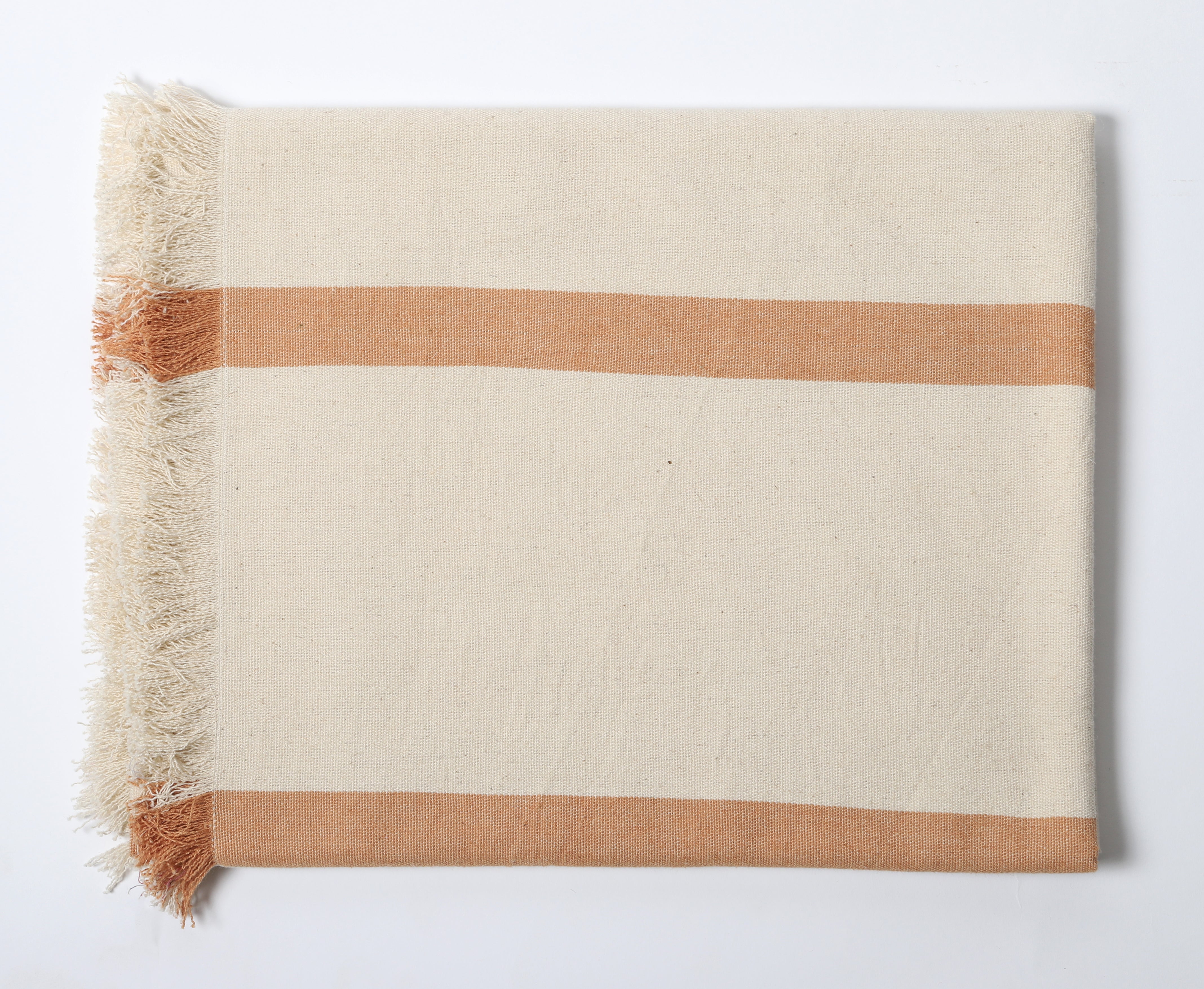 Graine Stripe Throw