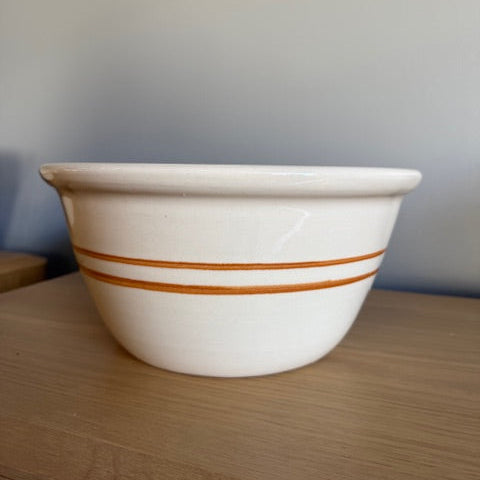 Martinez Pottery 12" Bowl