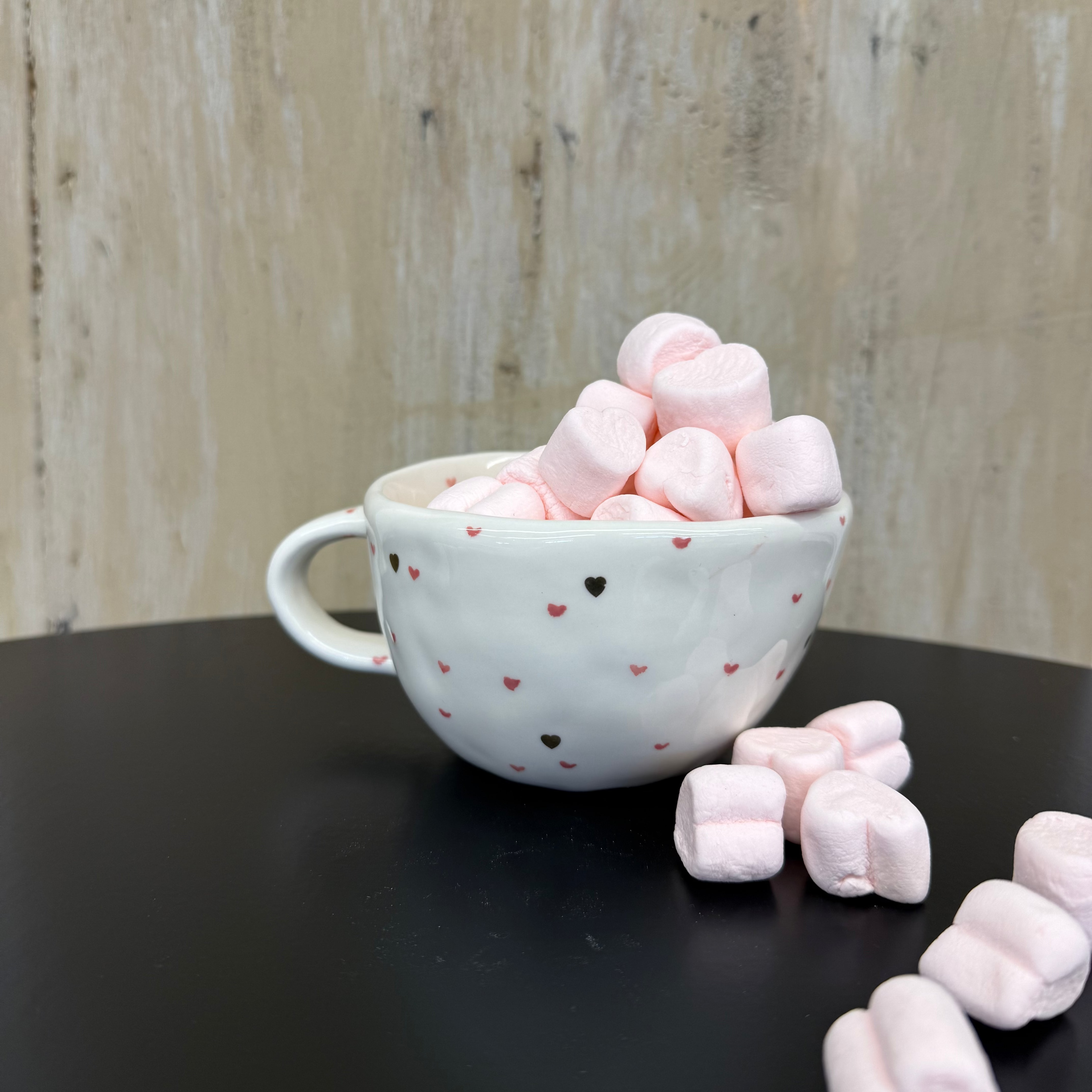 Sweetheart Mug - Set of 2