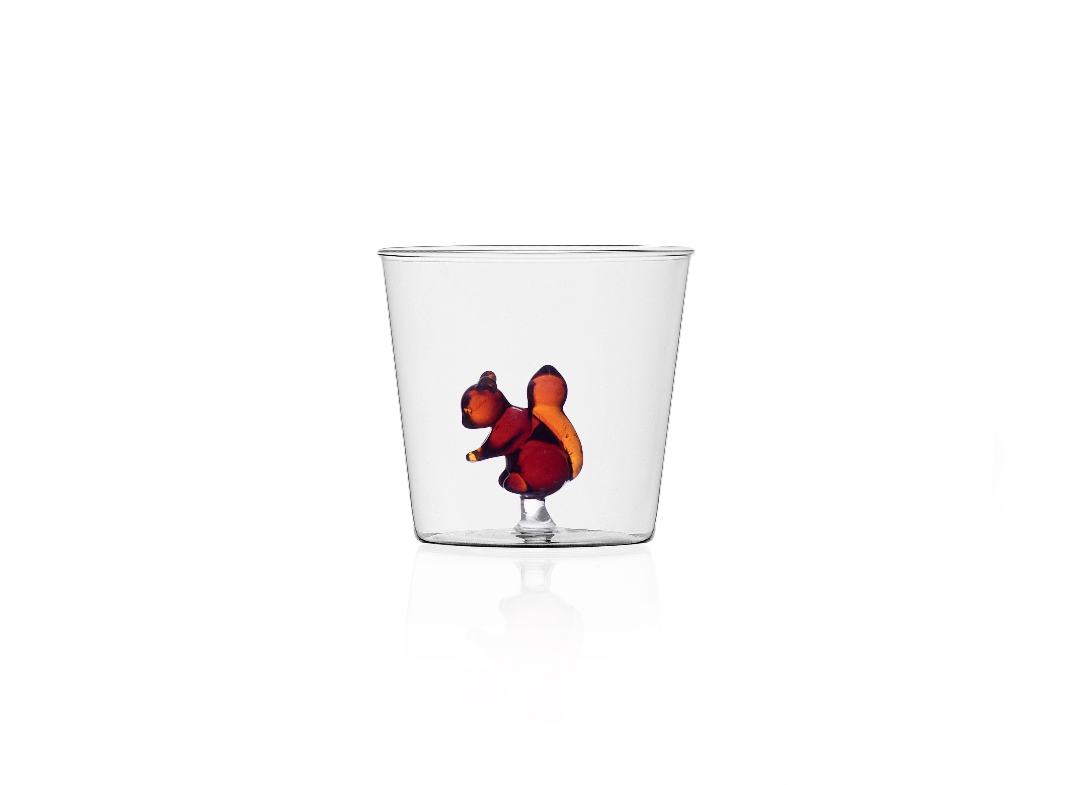 Animal Farm Glass Tumblers