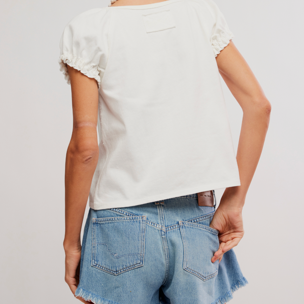 Free People ISSA TEE