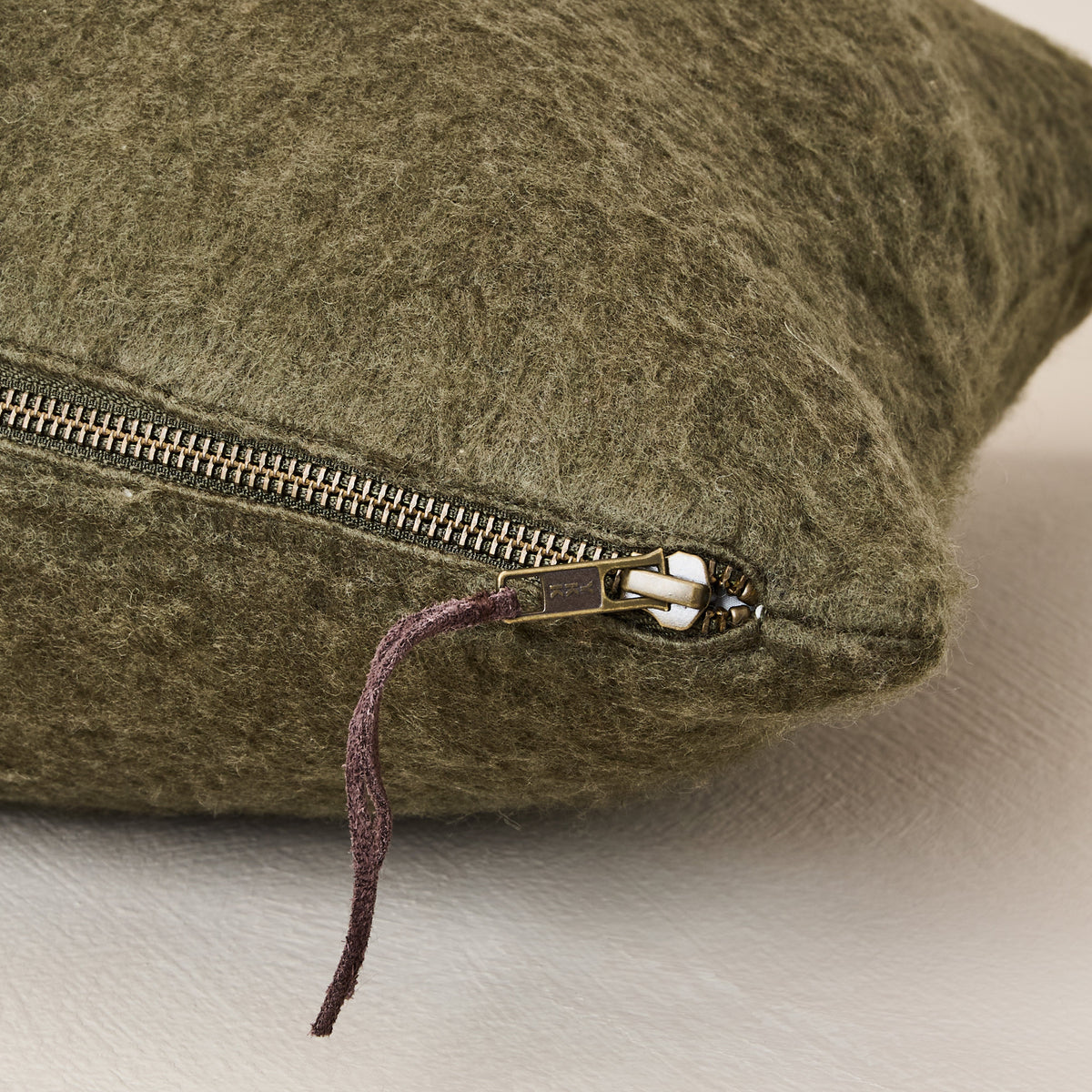 Amberlane Sherpa Lumbar Pillow