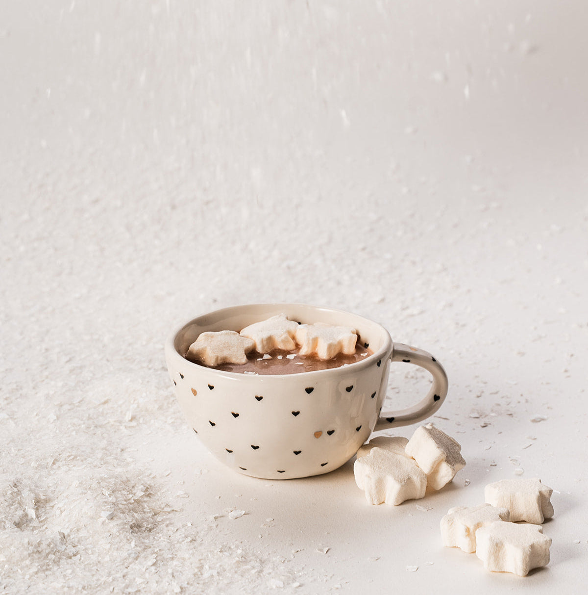 Sweetheart Mug - Set of 2