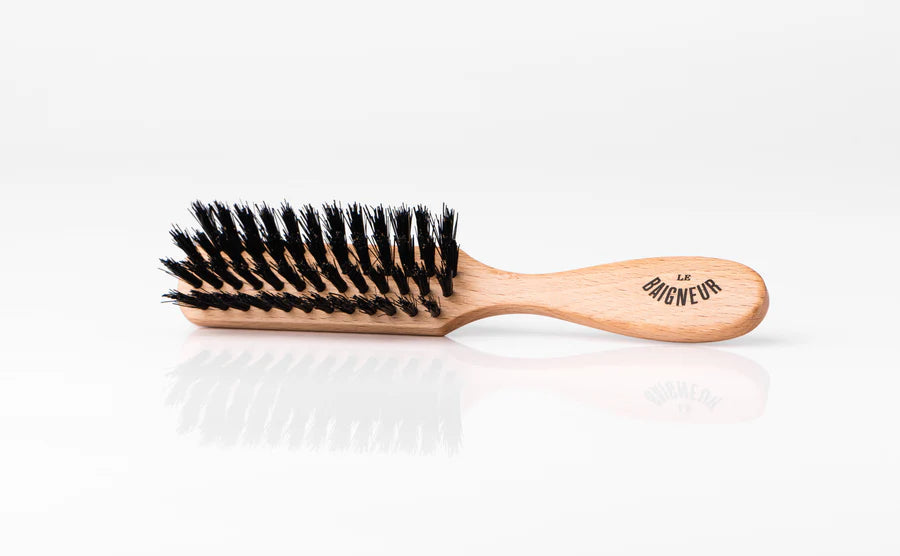 BEARD BRUSH