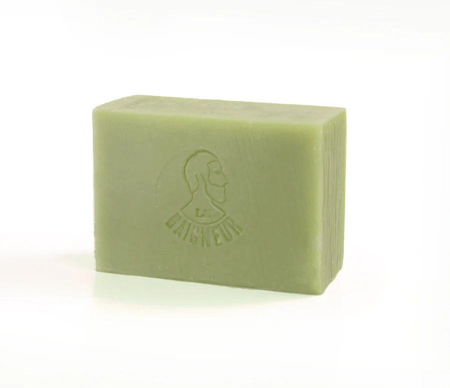 RELAXING SOAP