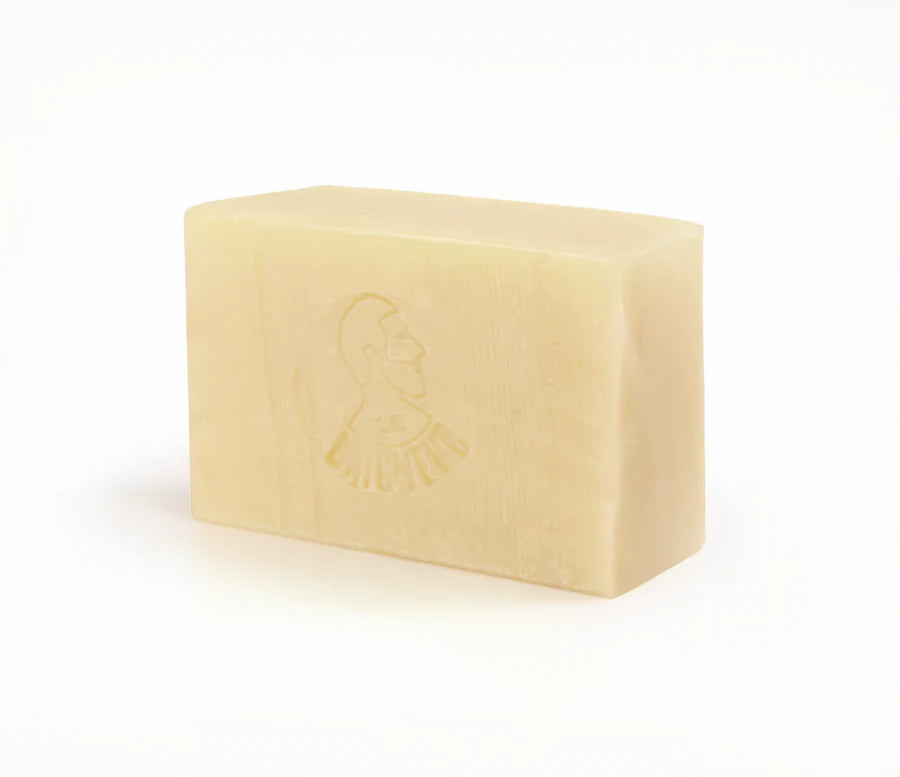 EXFOLIATING SOAP