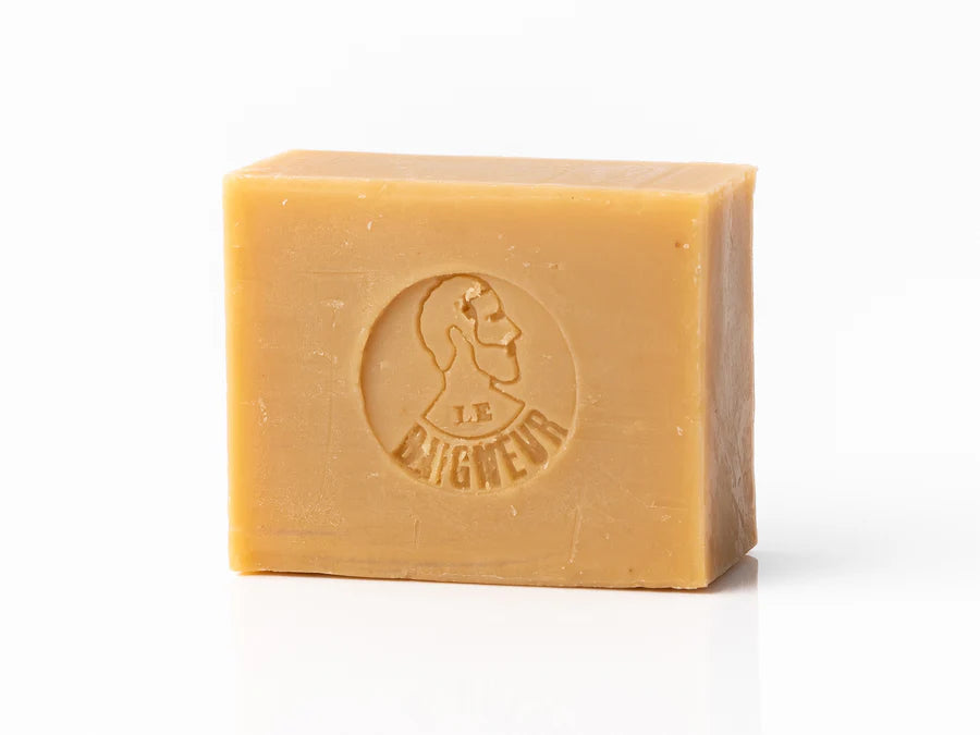 ORANGE GROVE SOAP