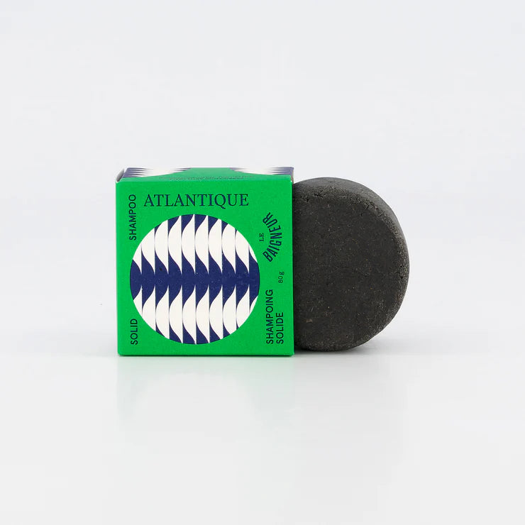 ATLANTIC SHAMPOO SOLID