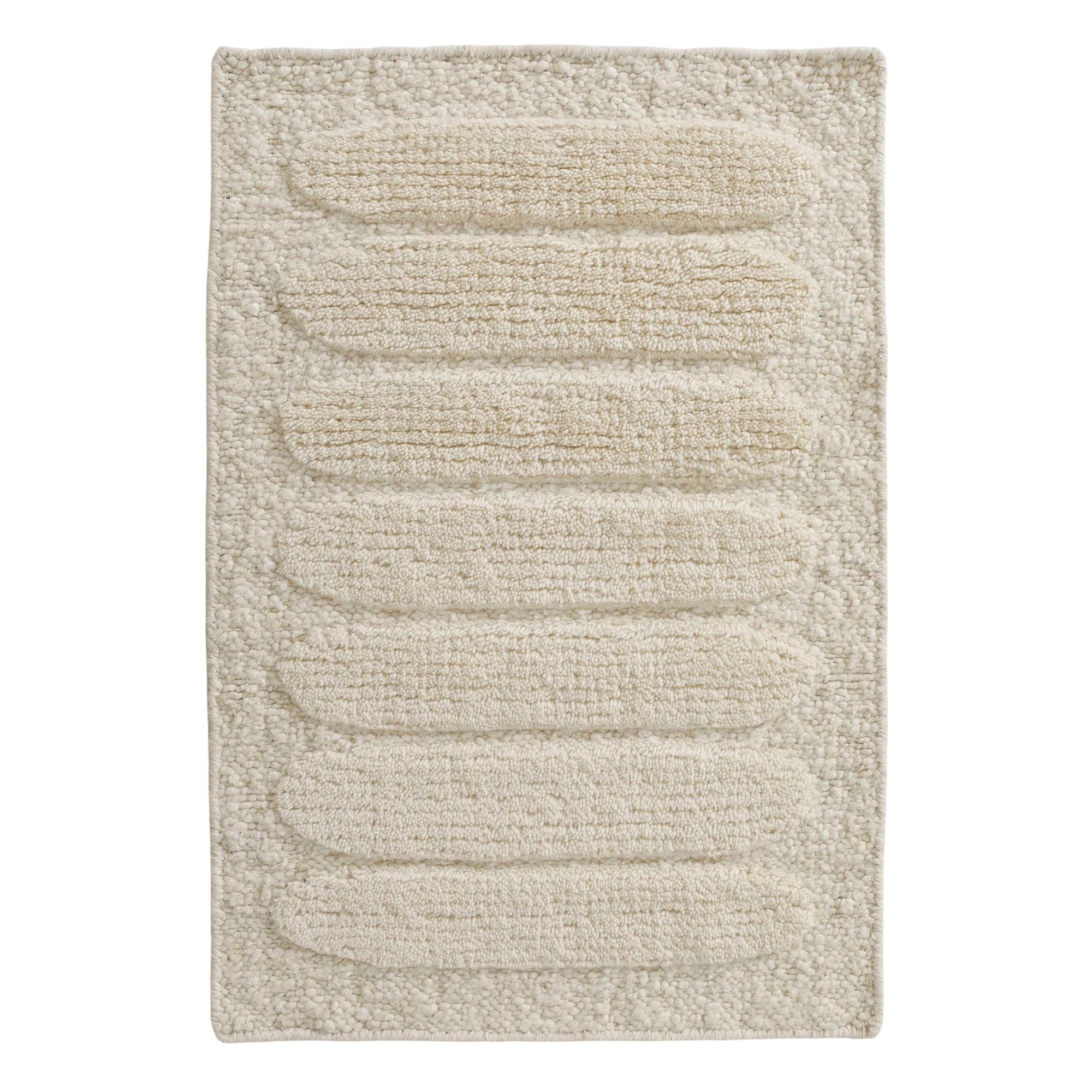 Hand Knotted Asher Rug