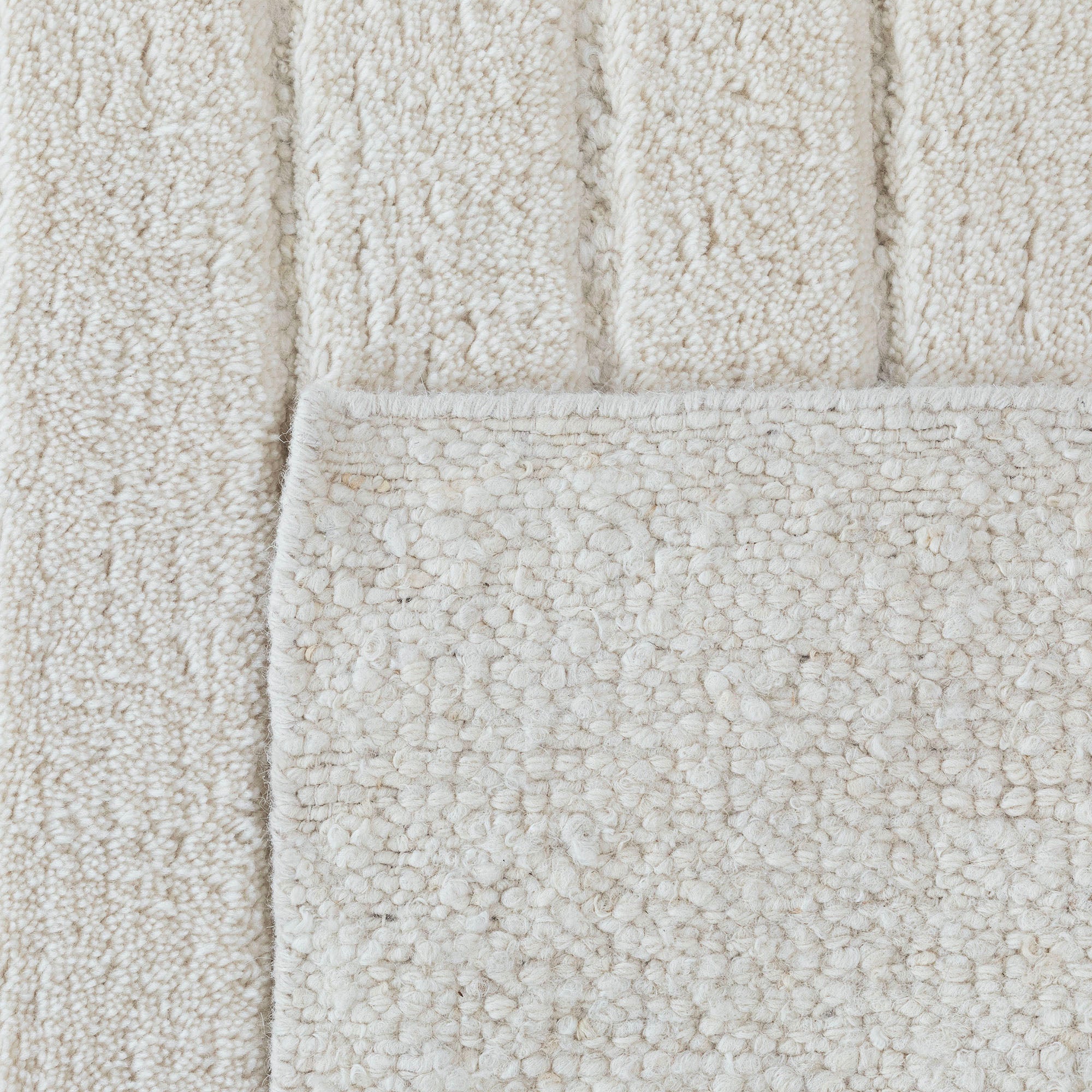 Hand Knotted Asher Rug