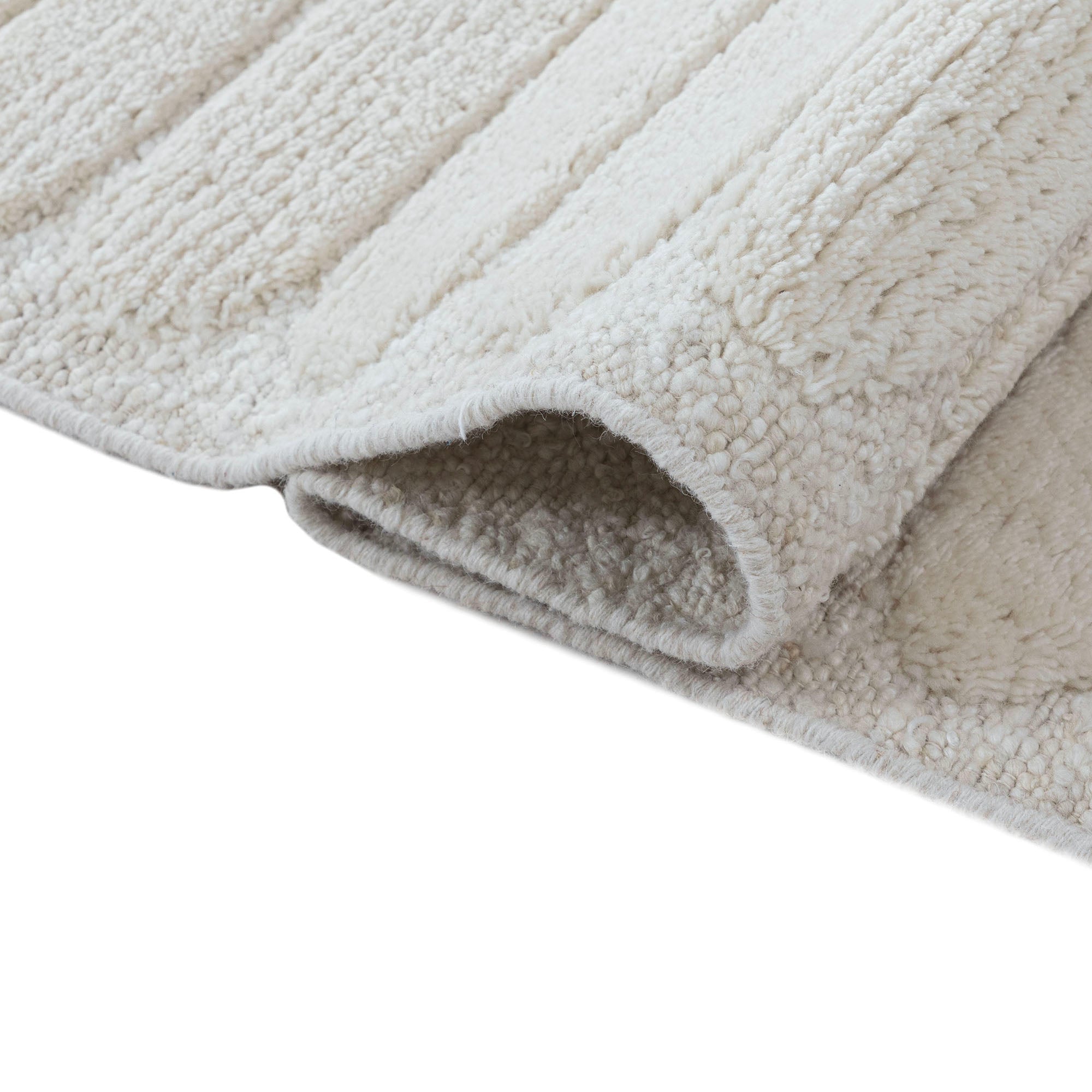 Hand Knotted Asher Rug