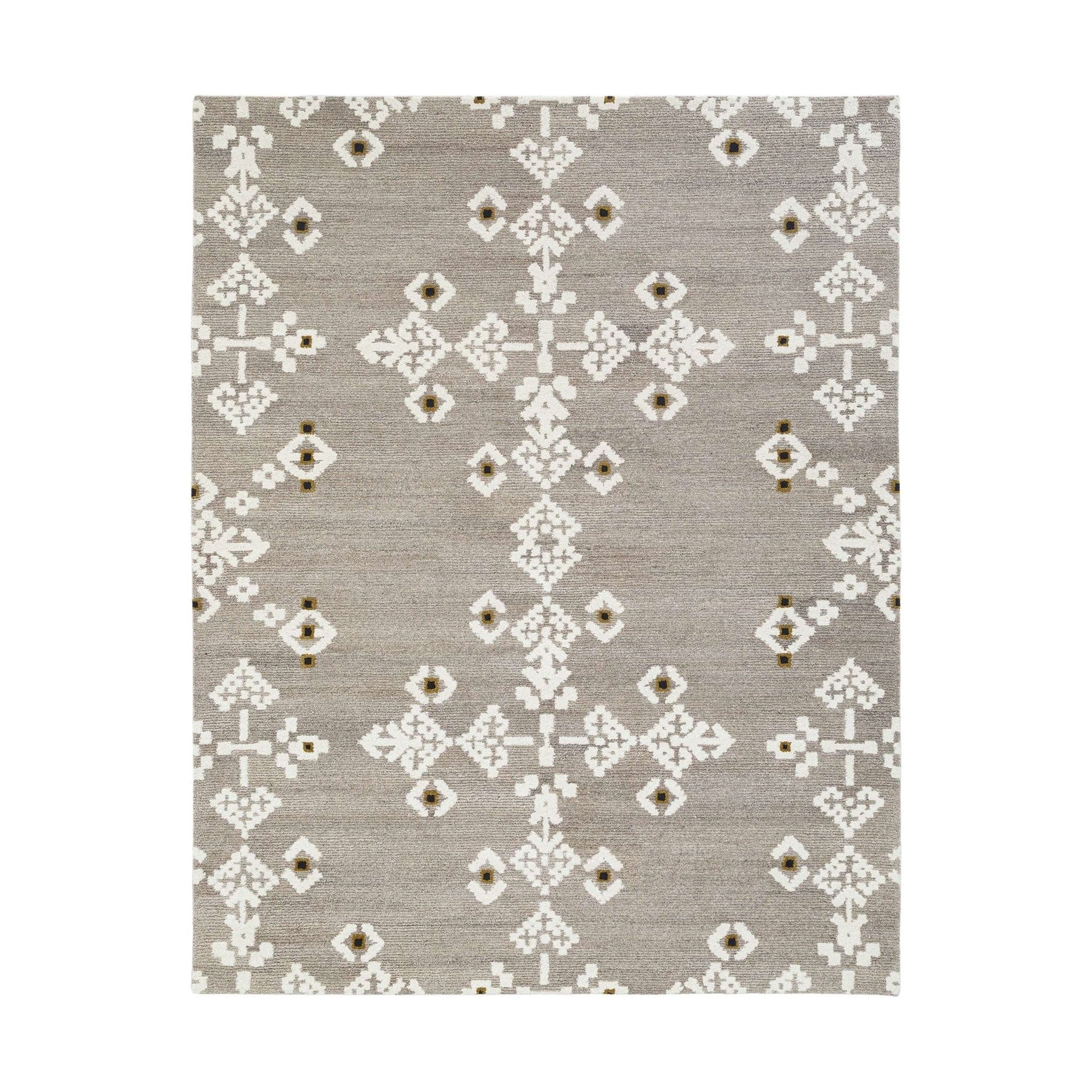 Hand Tufted Timeless Rug