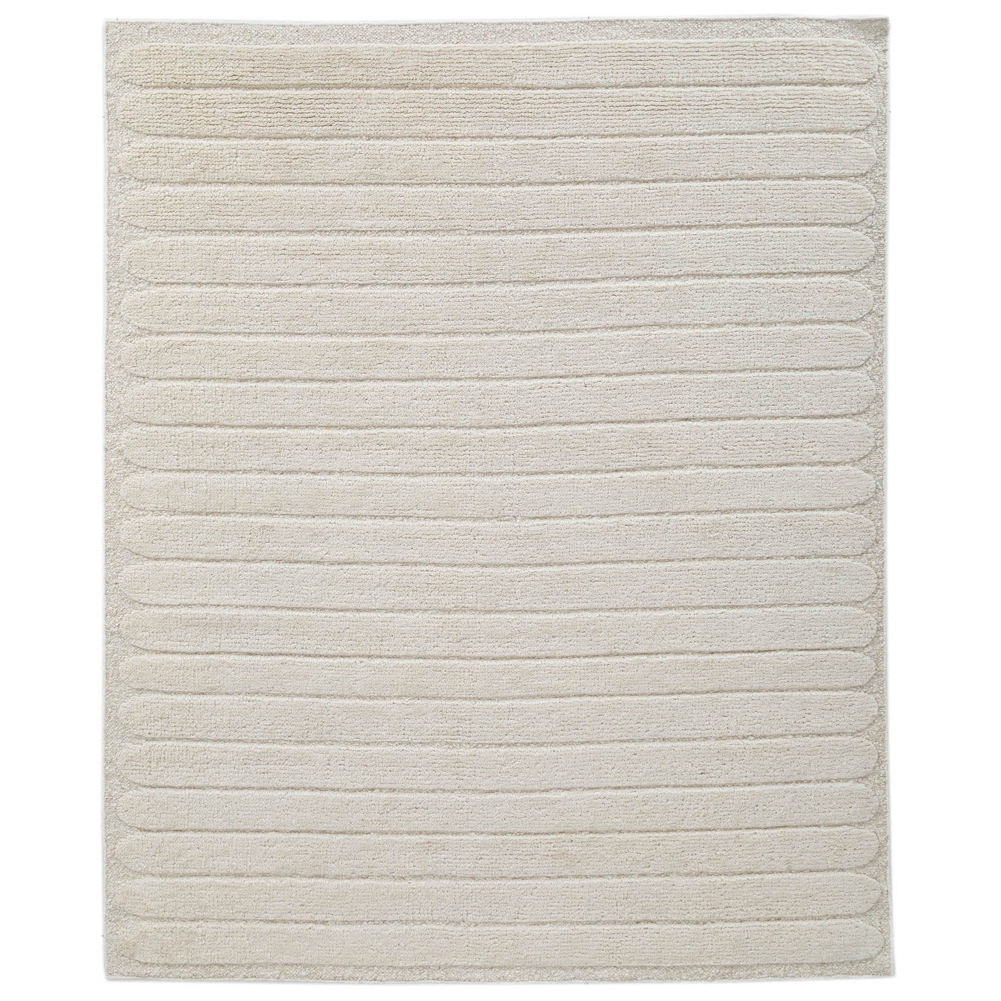 Hand Knotted Asher Rug