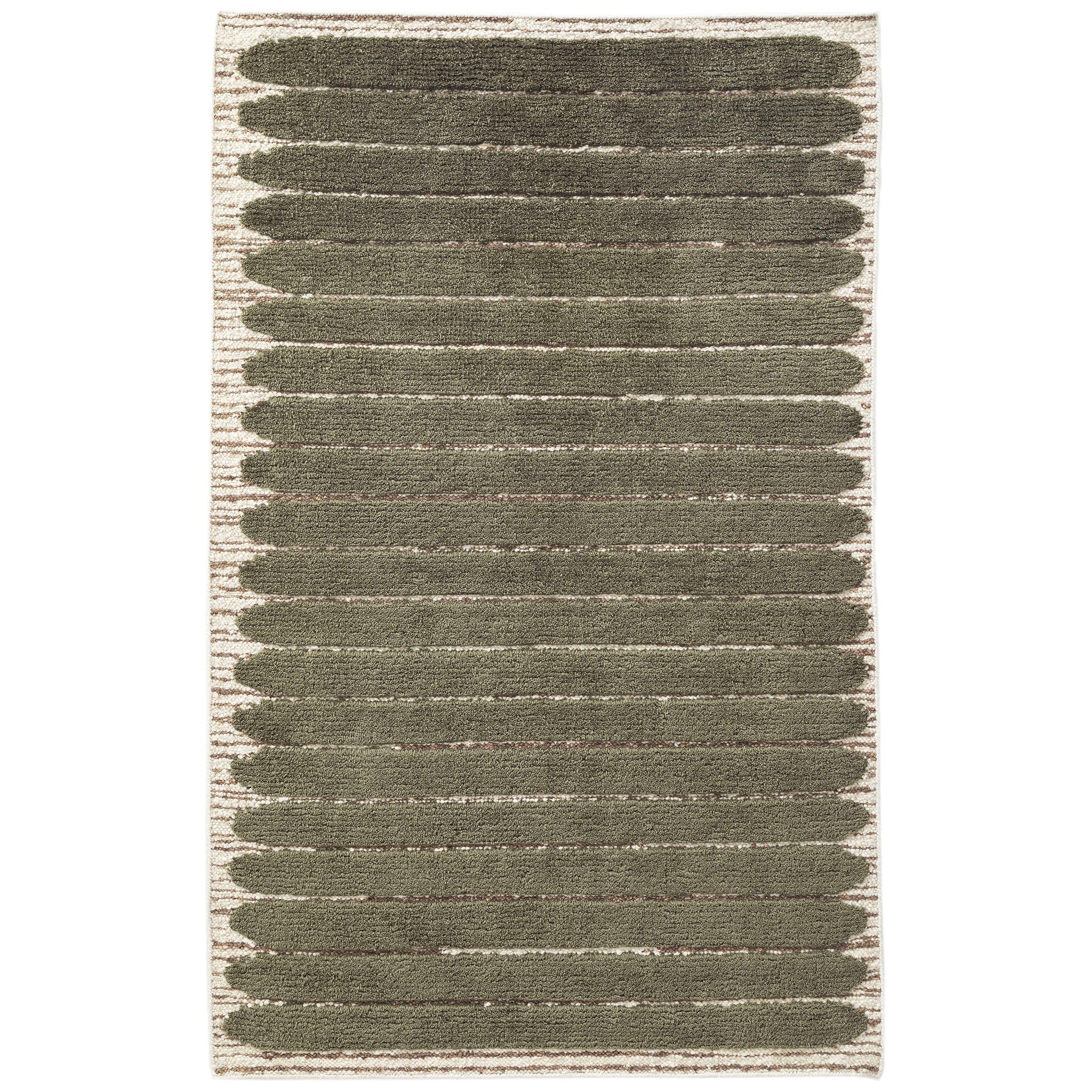 Hand Knotted Asher Rug