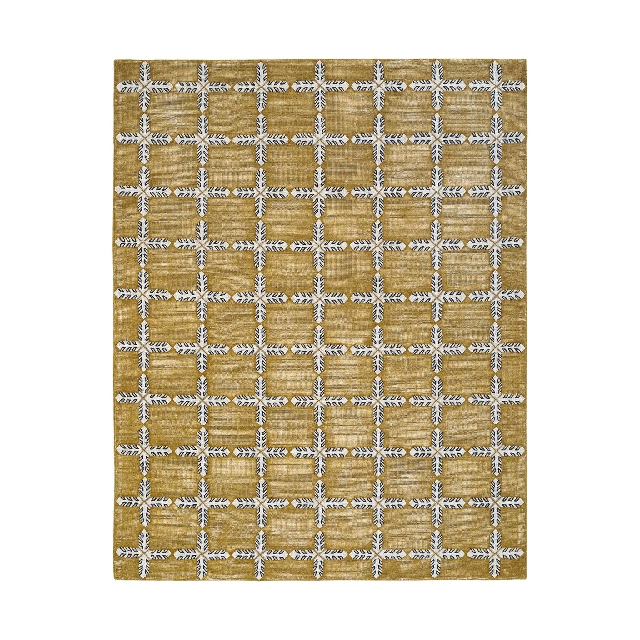 Hand Tufted Simpatico Rug