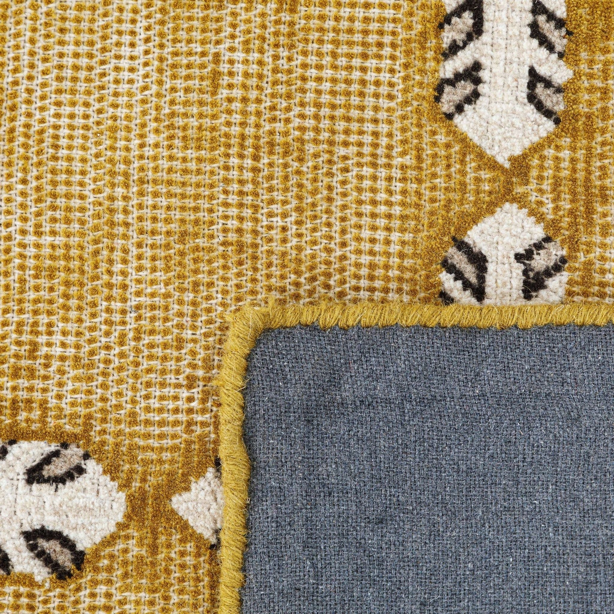 Hand Tufted Simpatico Rug
