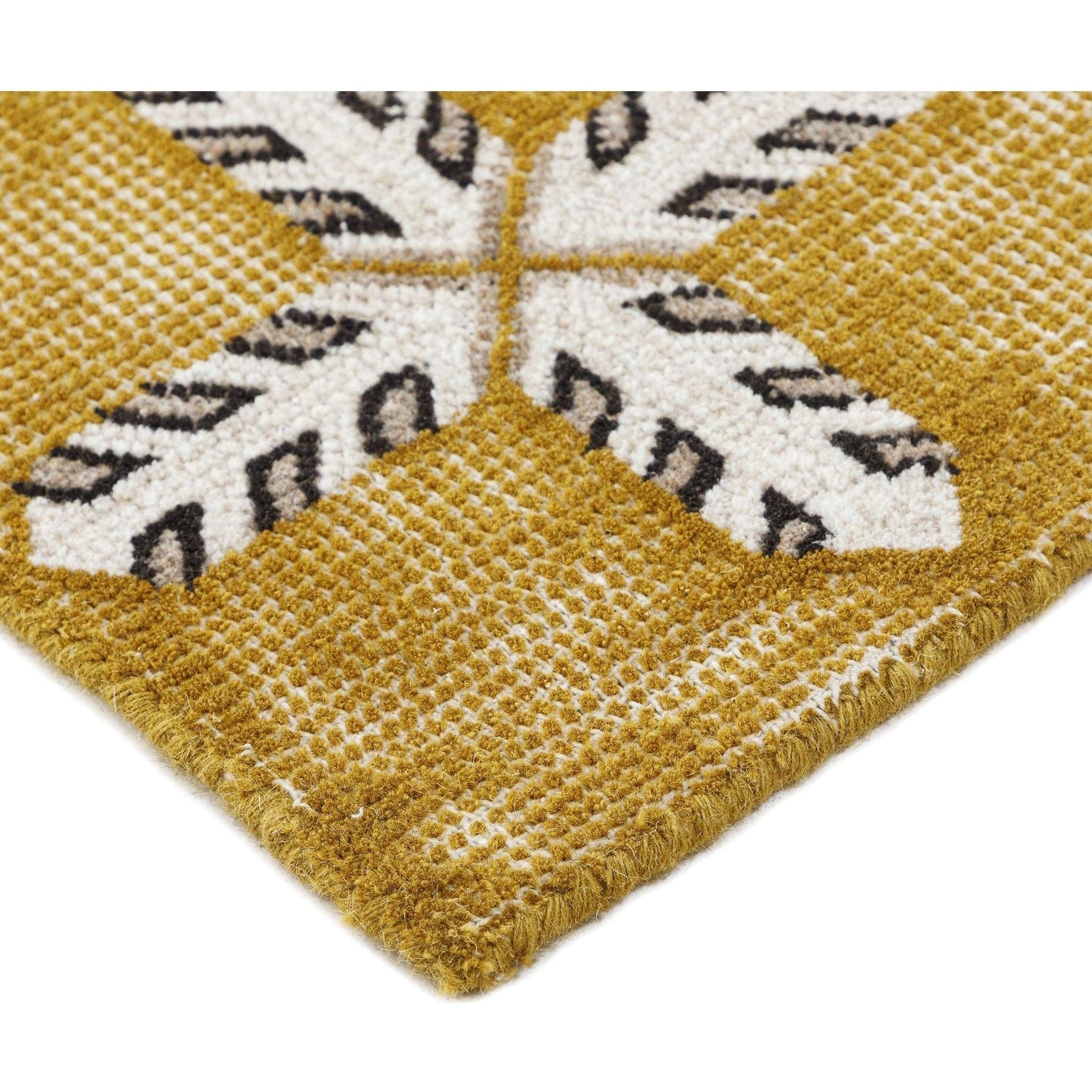Hand Tufted Simpatico Rug