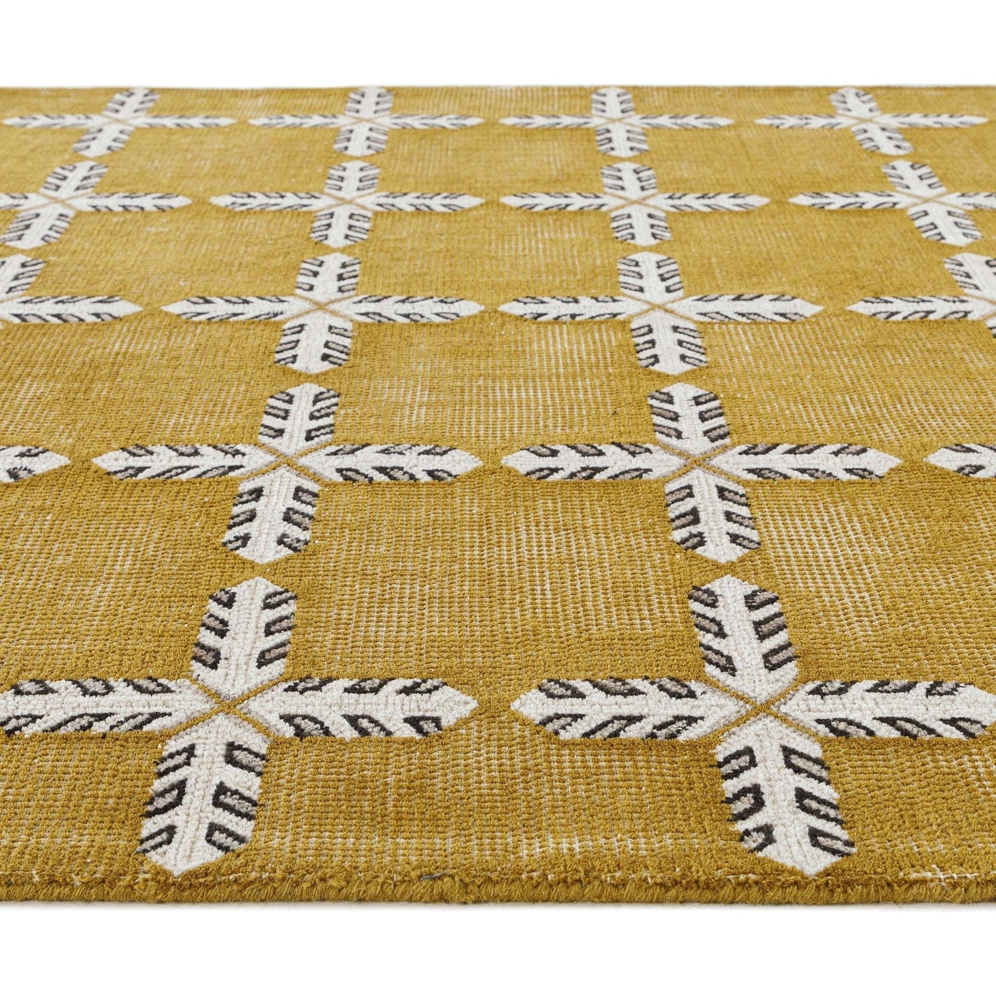 Hand Tufted Simpatico Rug