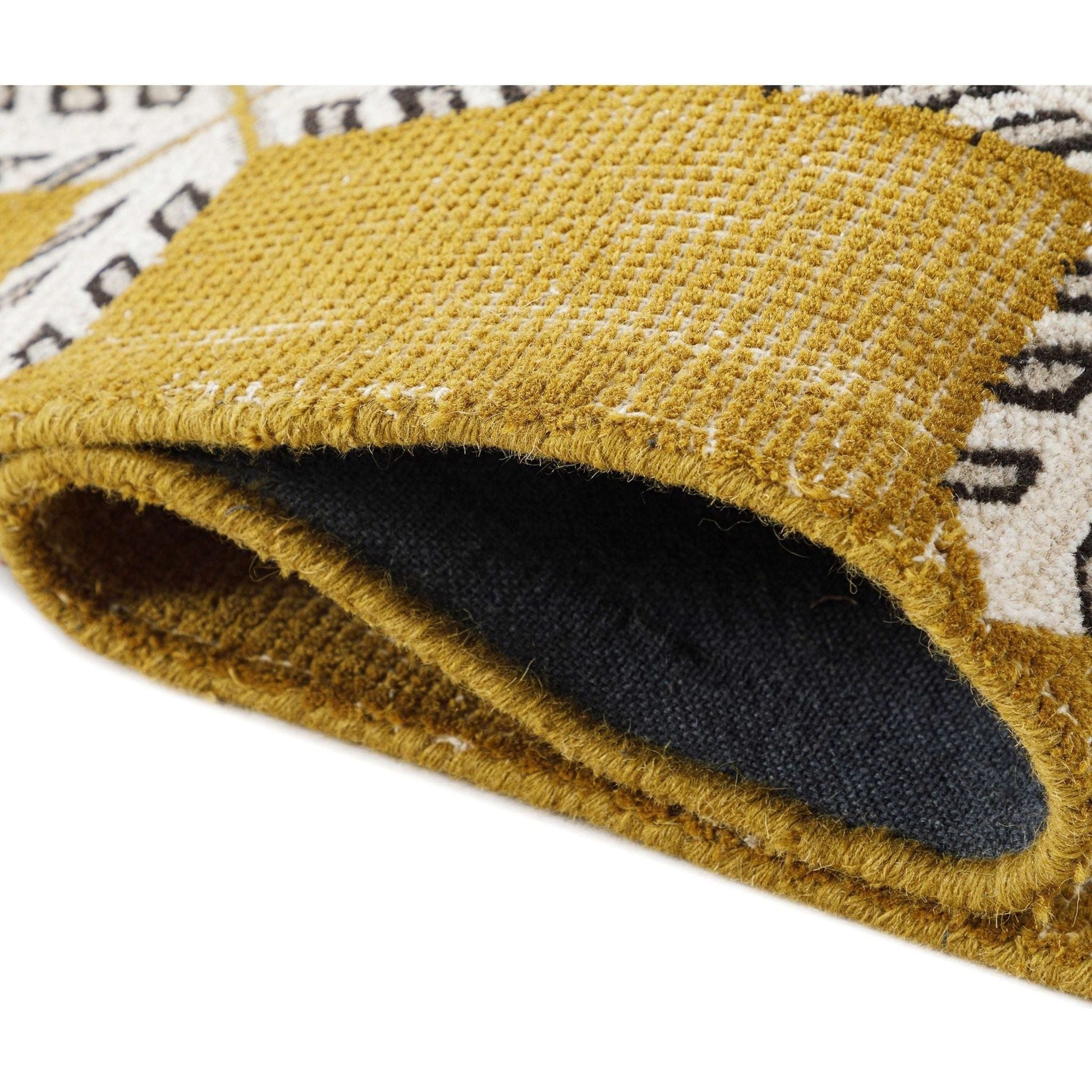 Hand Tufted Simpatico Rug