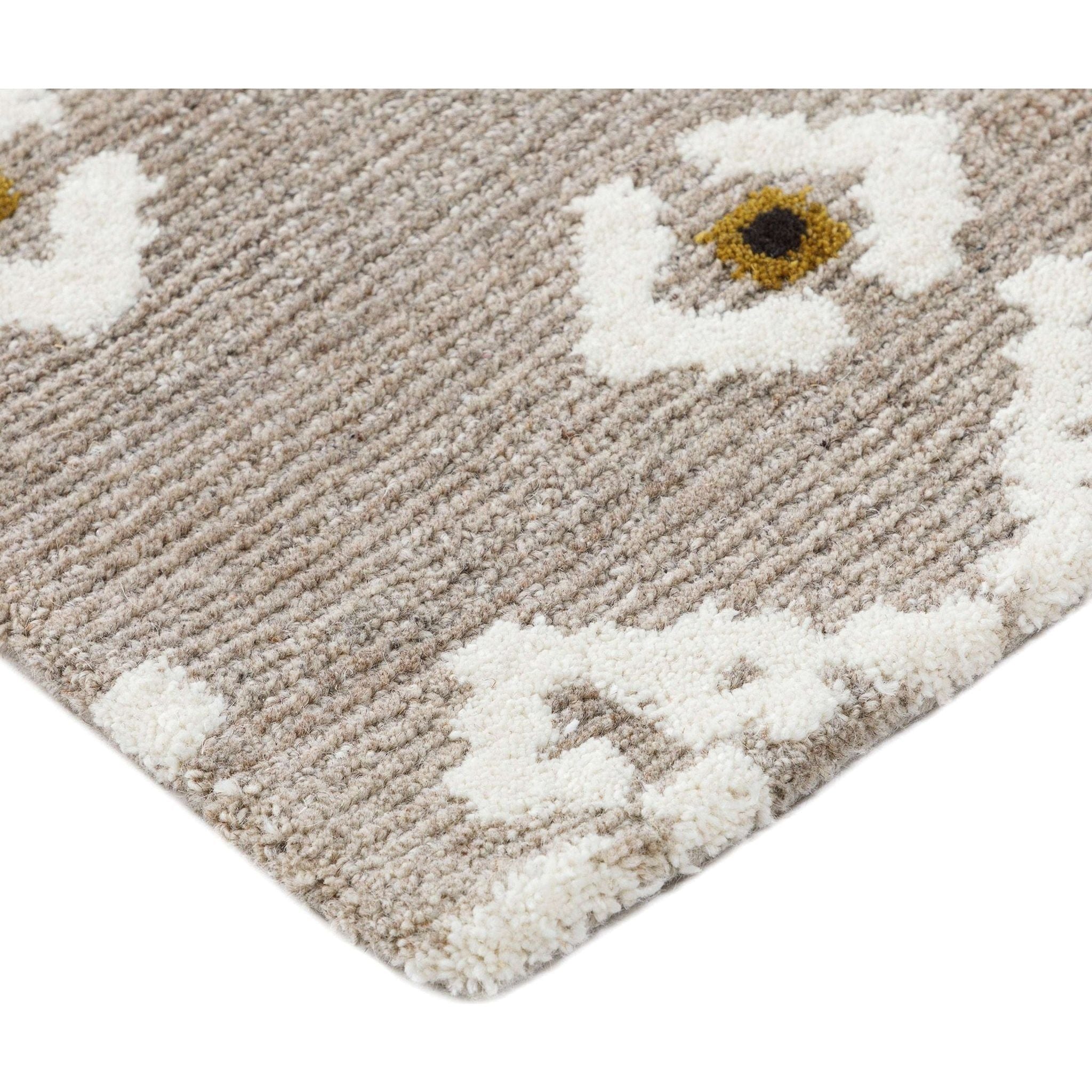 Hand Tufted Timeless Rug